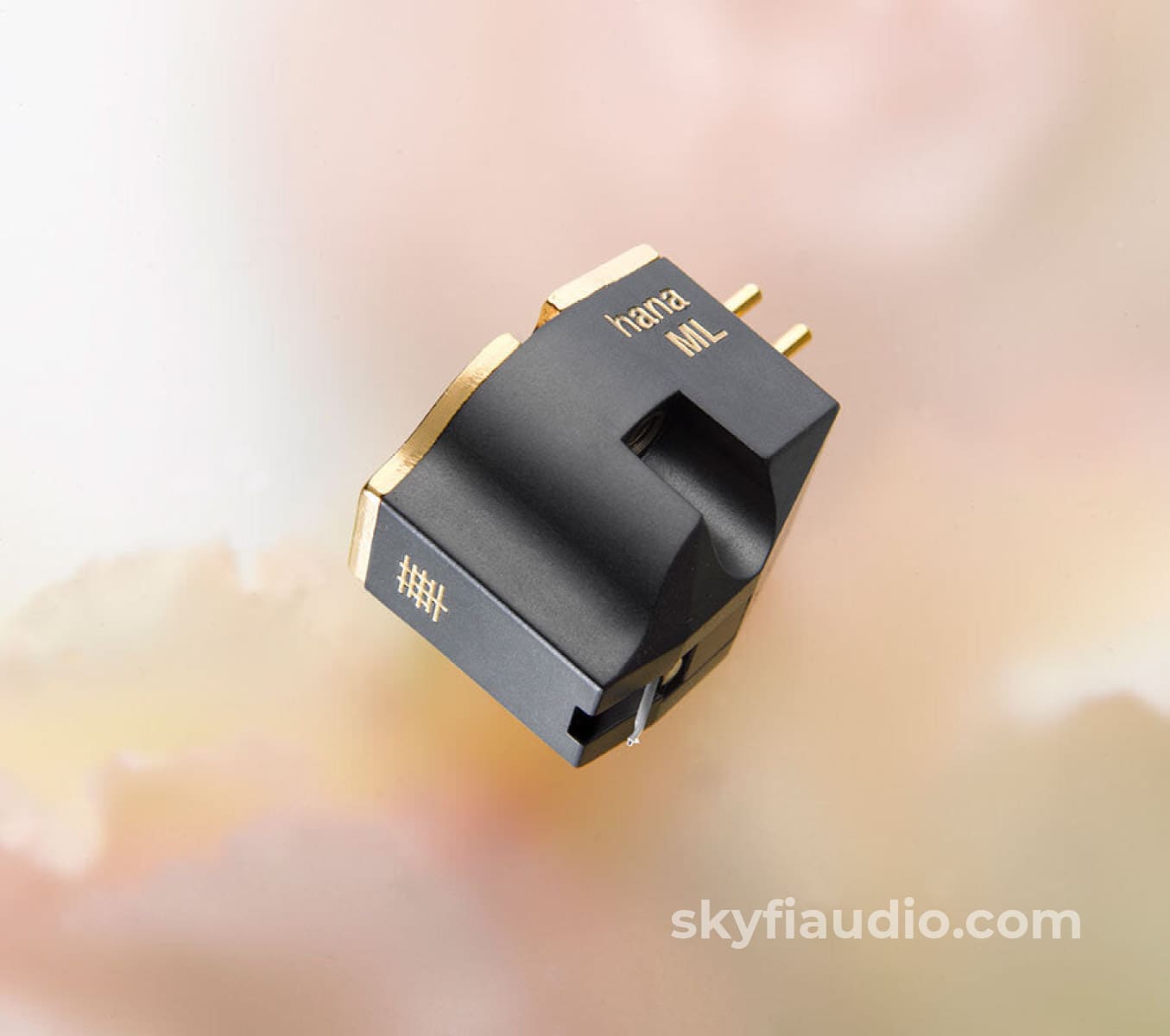 Hana Ml Low Output Moving Coil Cartridge Mc