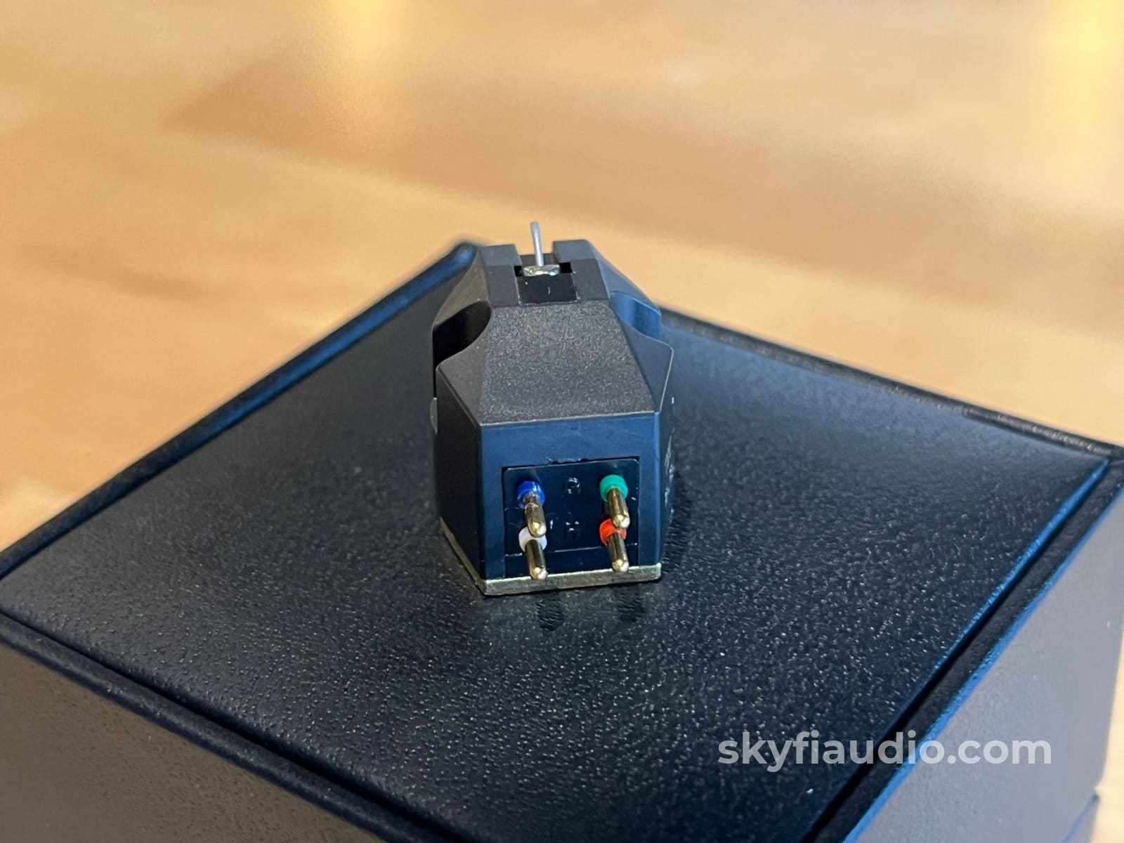 Hana ML Moving Coil MC Phono Cartridge - Pre-Loved - Phono Cartridge