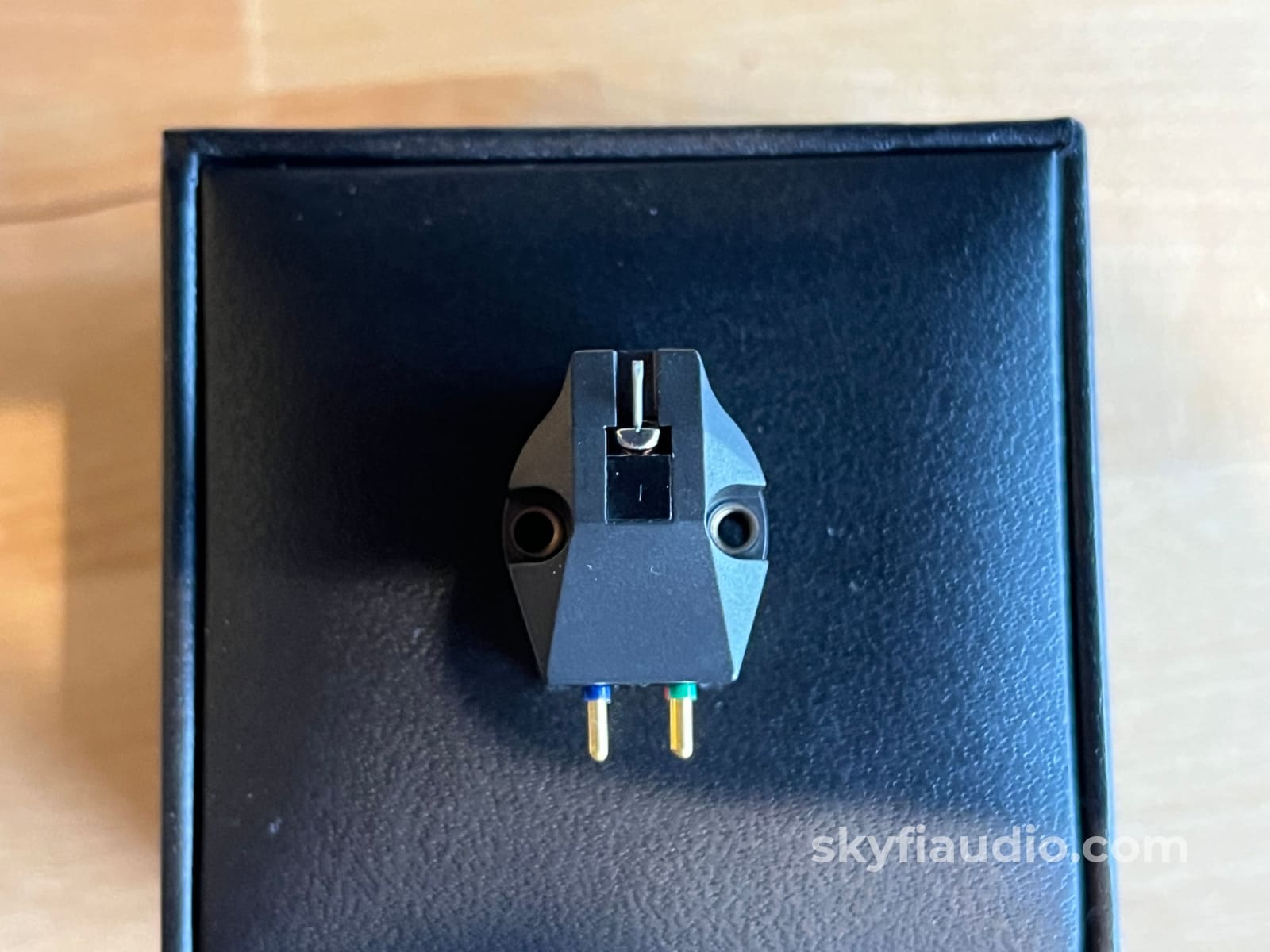 Hana ML Moving Coil MC Phono Cartridge - Pre-Loved - Phono Cartridge