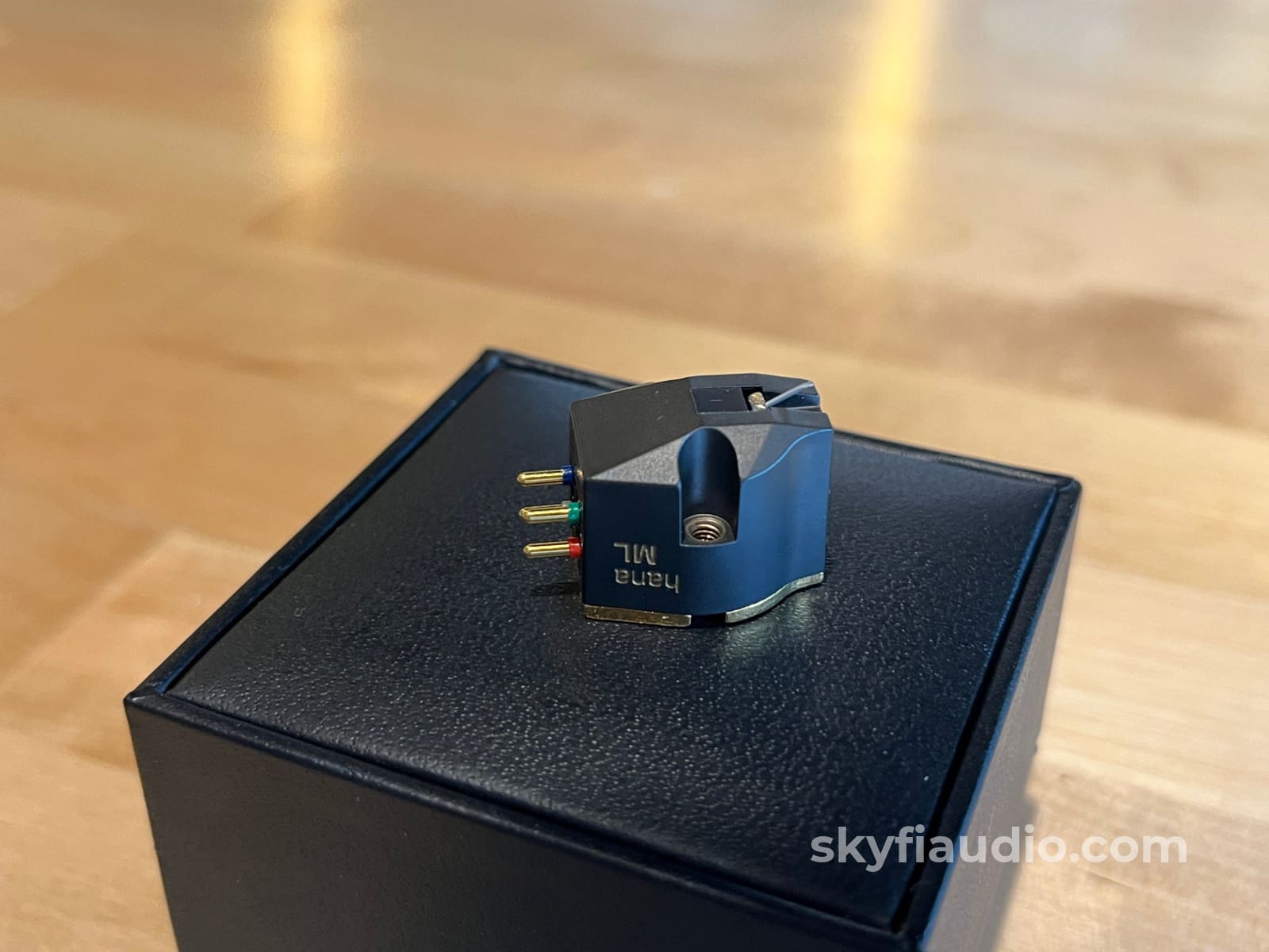 Hana ML Moving Coil MC Phono Cartridge - Pre-Loved - Phono Cartridge