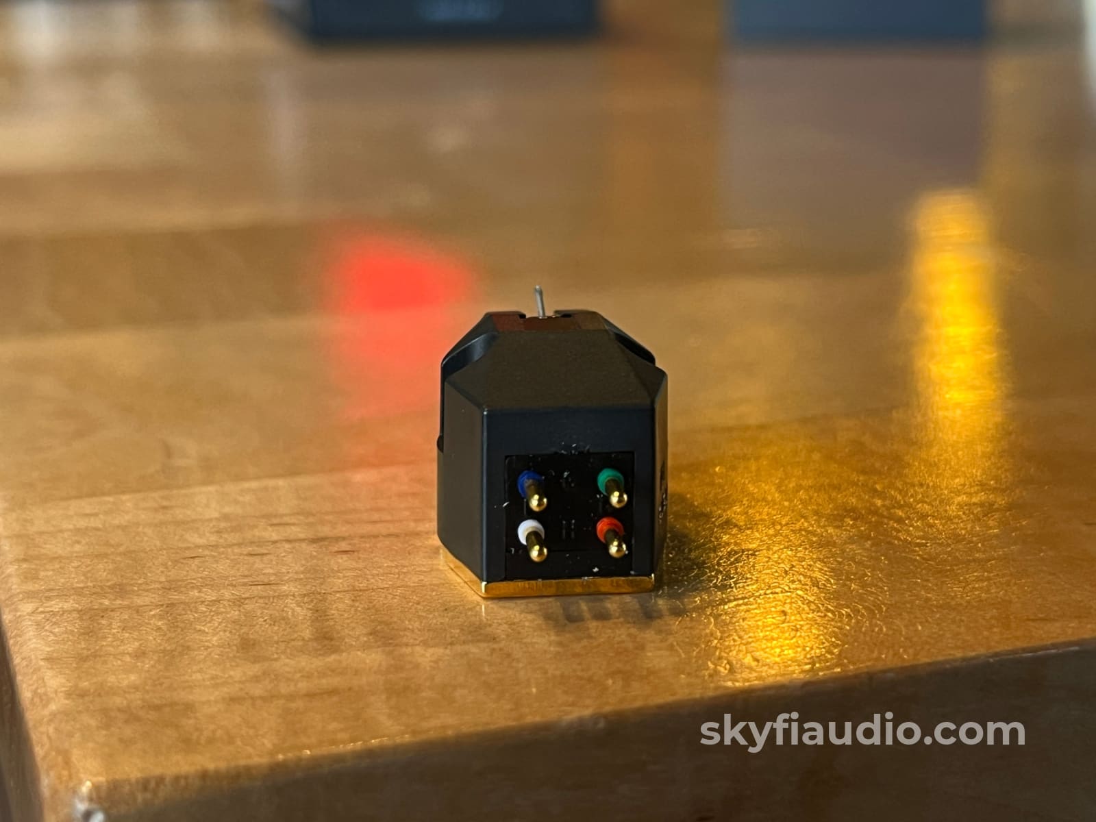 Hana ML MC Phono Cartridge - Pre-Loved Phono Cartridge