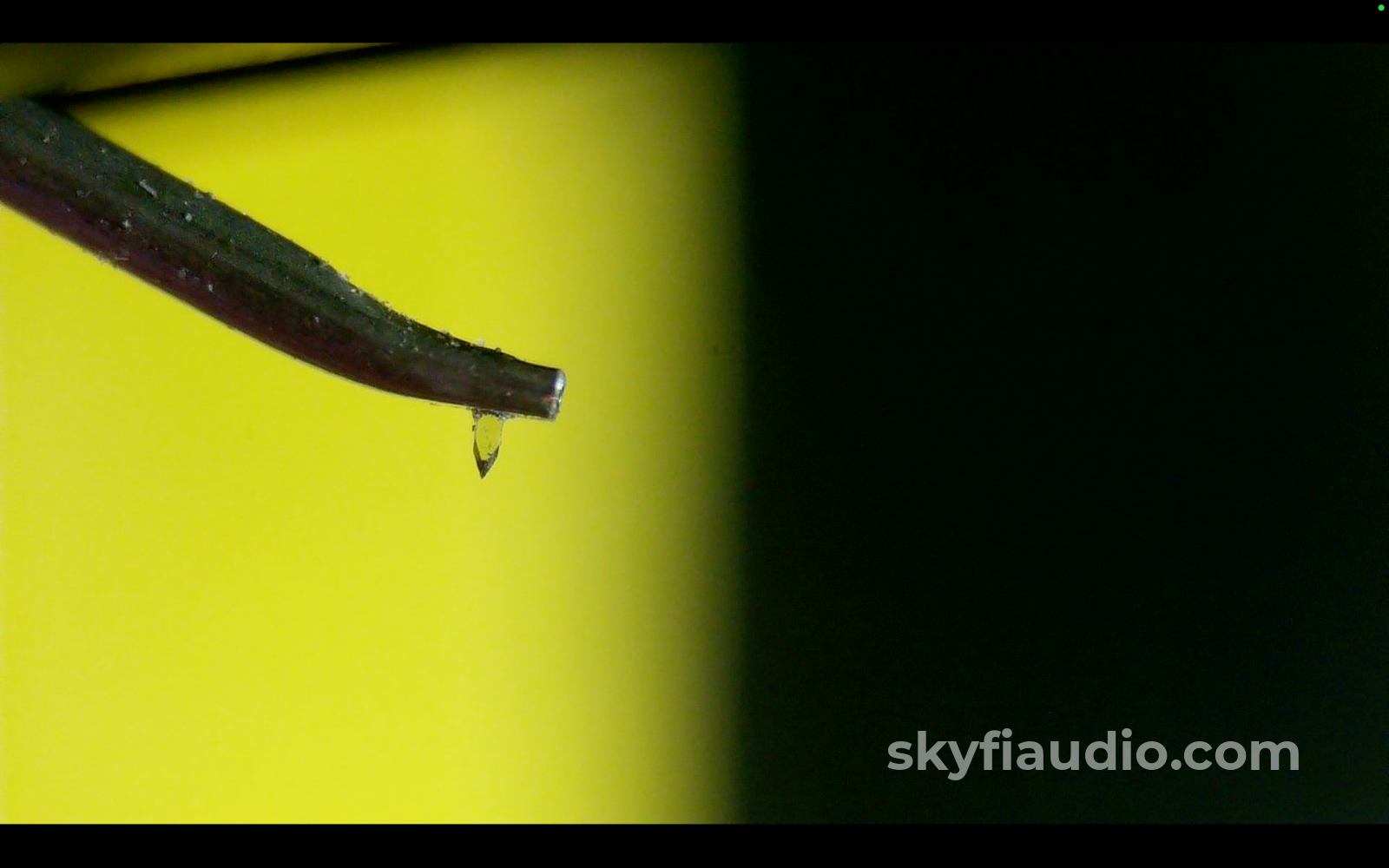 Hana ML MC Phono Cartridge - Pre-Loved Phono Cartridge