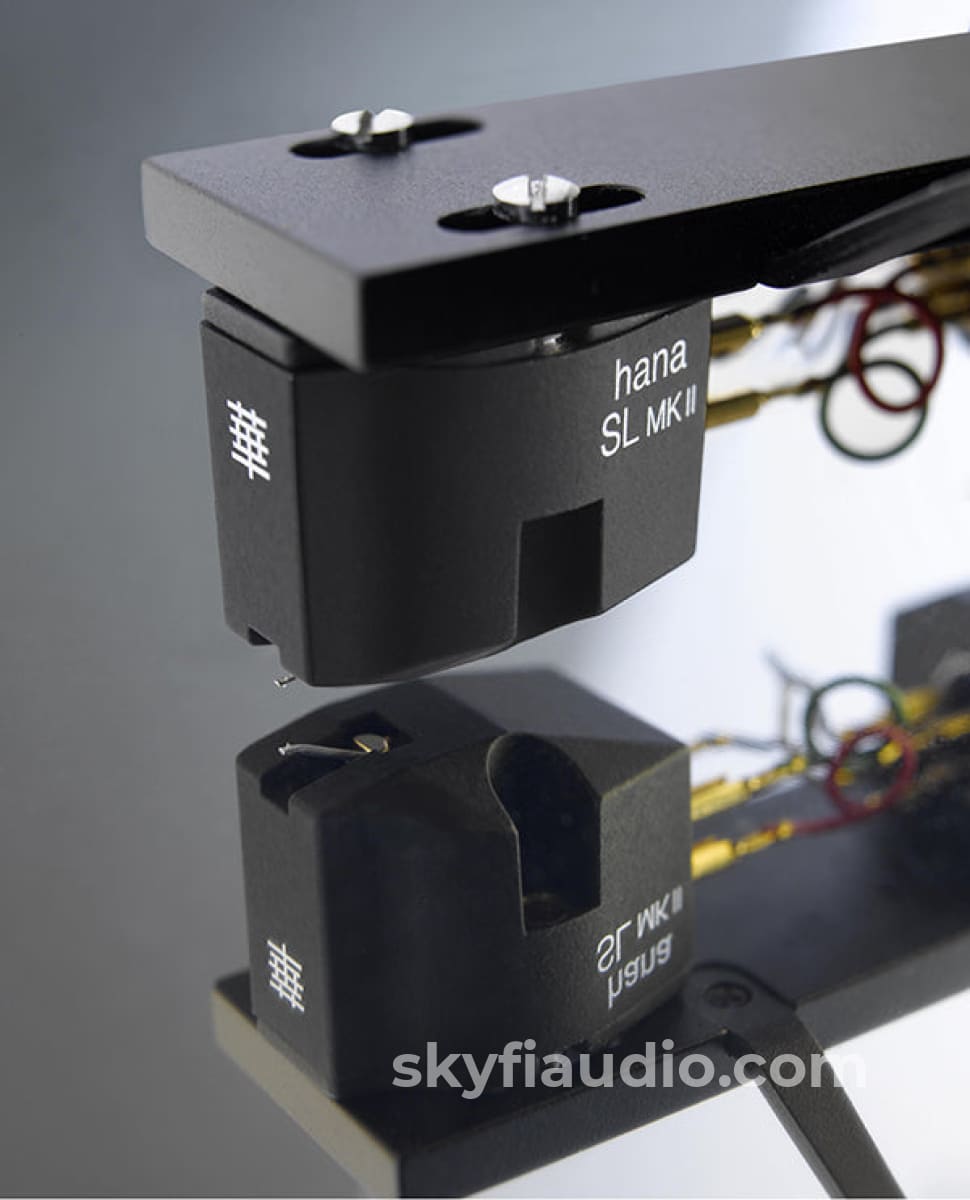 Hana Sl Mk Ii Moving Coil Cartridge