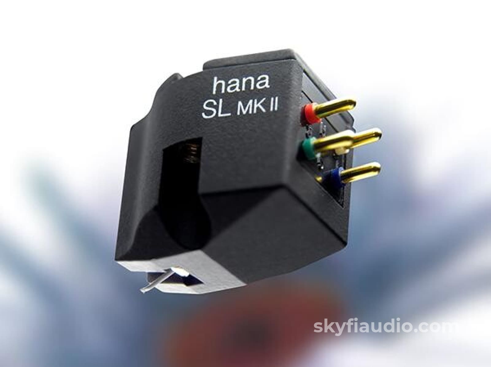 Hana Sl Mk Ii Moving Coil Cartridge