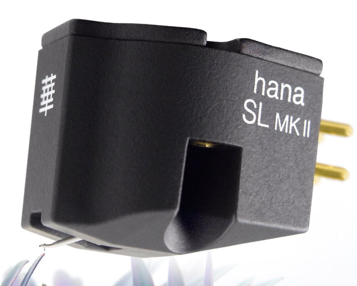 Hana Sl Mk Ii Moving Coil Cartridge