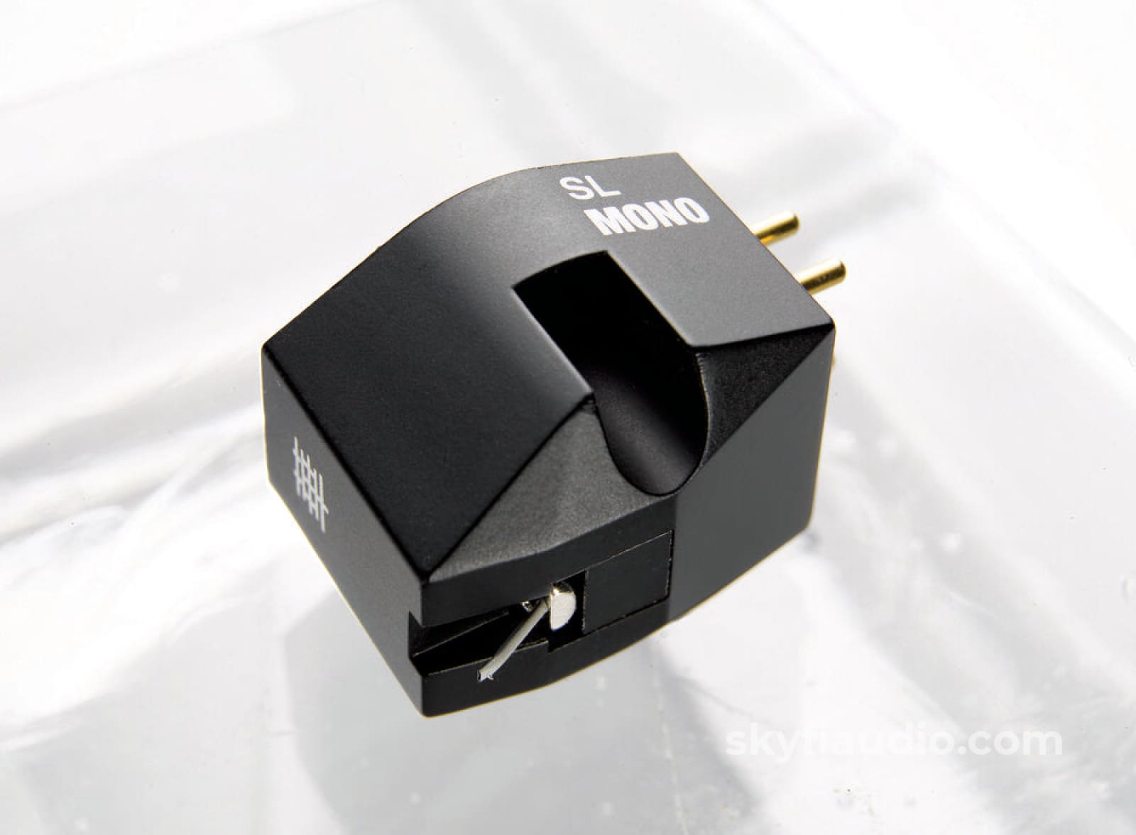 Hana Sl Mono Low Output Moving Coil Cartridge Mc
