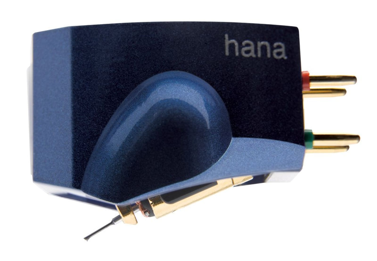 Hana Umami Blue Moving Coil Cartridge Mc