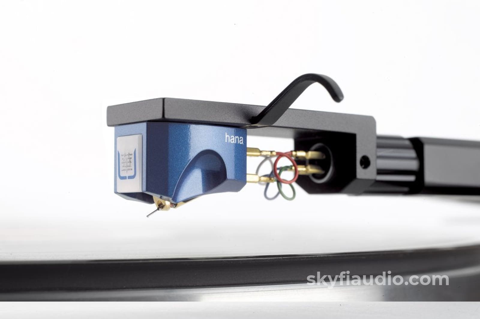 Hana Umami Blue Moving Coil Cartridge Mc