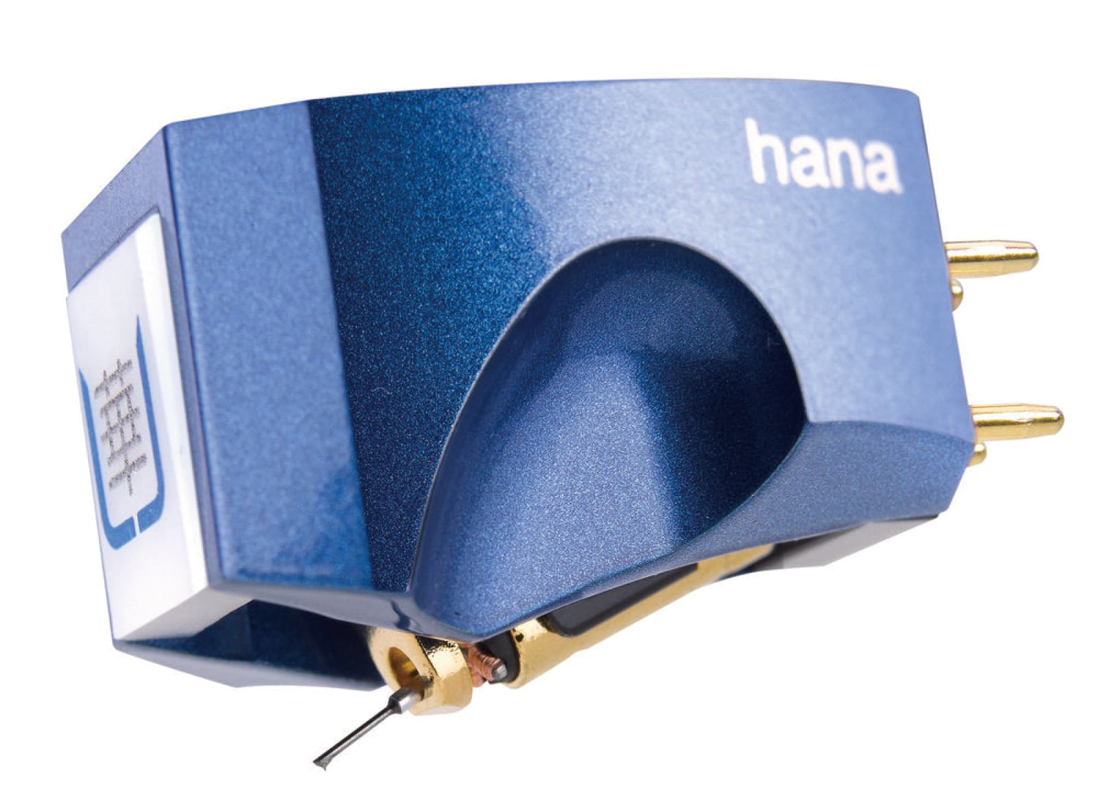 Hana Umami Blue Moving Coil Cartridge Mc