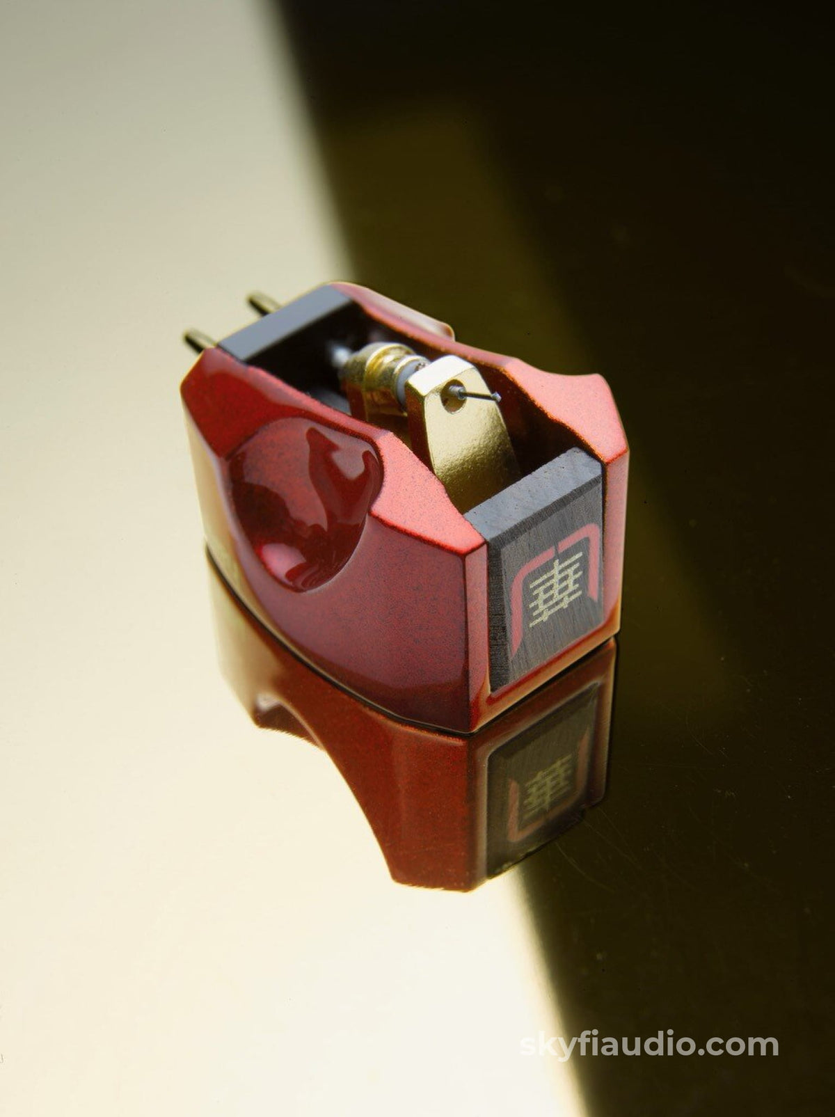 Hana Umami Red Moving Coil Cartridge Mc
