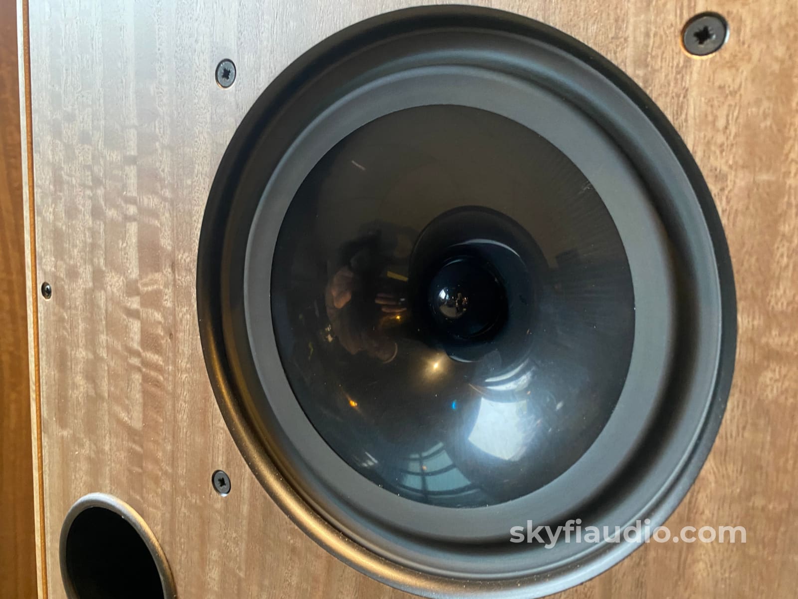 Harbeth 40.2 - 40Th Anniversary Edition Speakers Mint & Complete