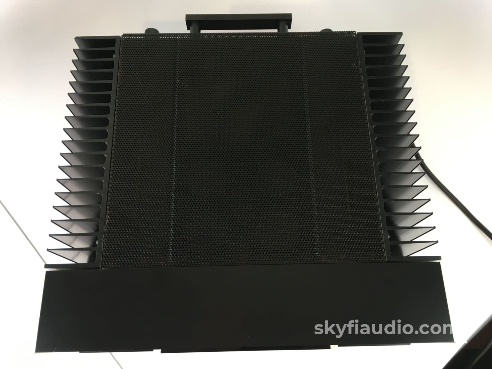 Harman Kardon Citation X-I And X-Ii Matching Preamp Amplifier - Very Rare Collectable Preamplifier