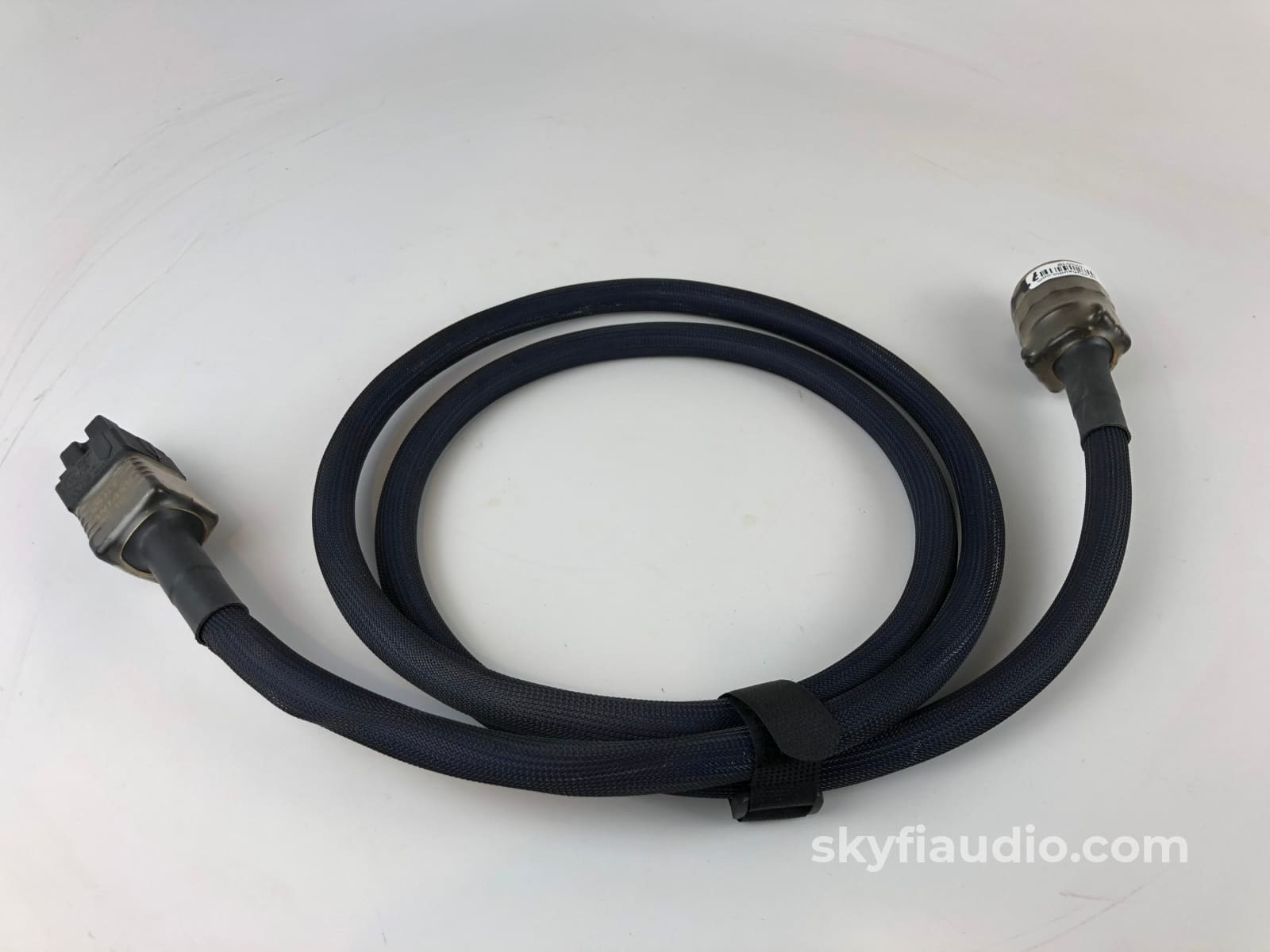 Harmonic Technology Ac10 Power Cord 7 Cables