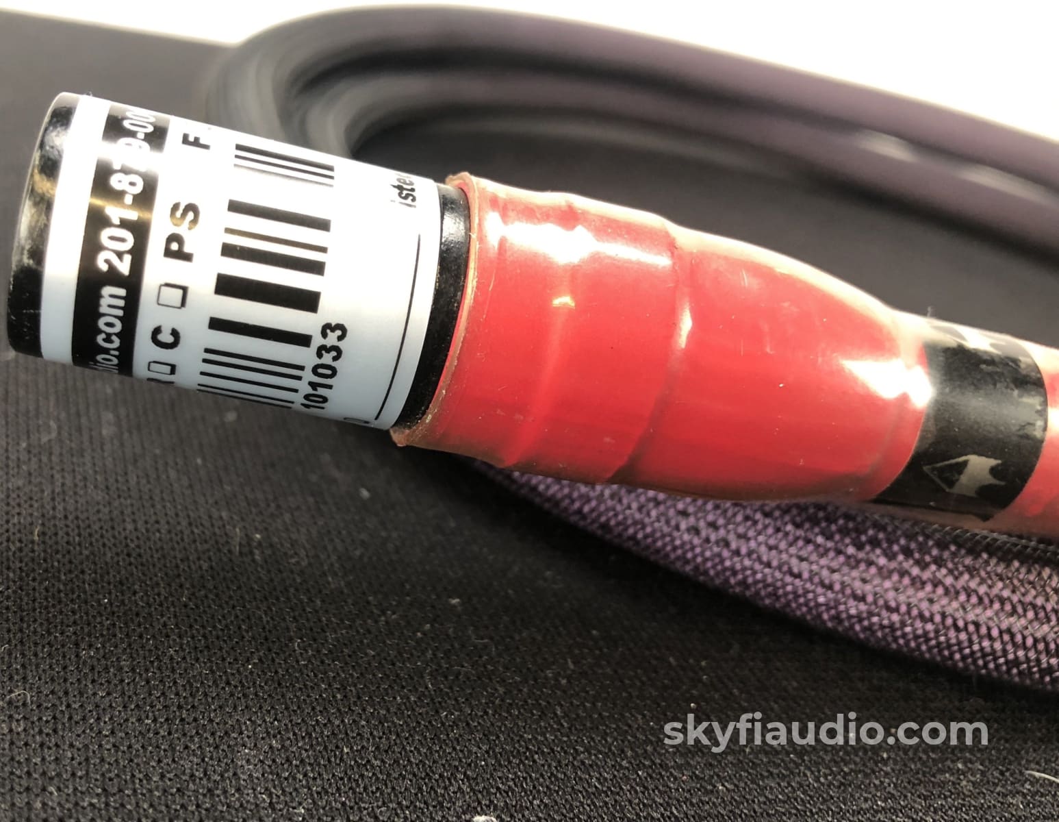 Harmonic Technology - Magic Link One Xlr Interconnects 5 Cables