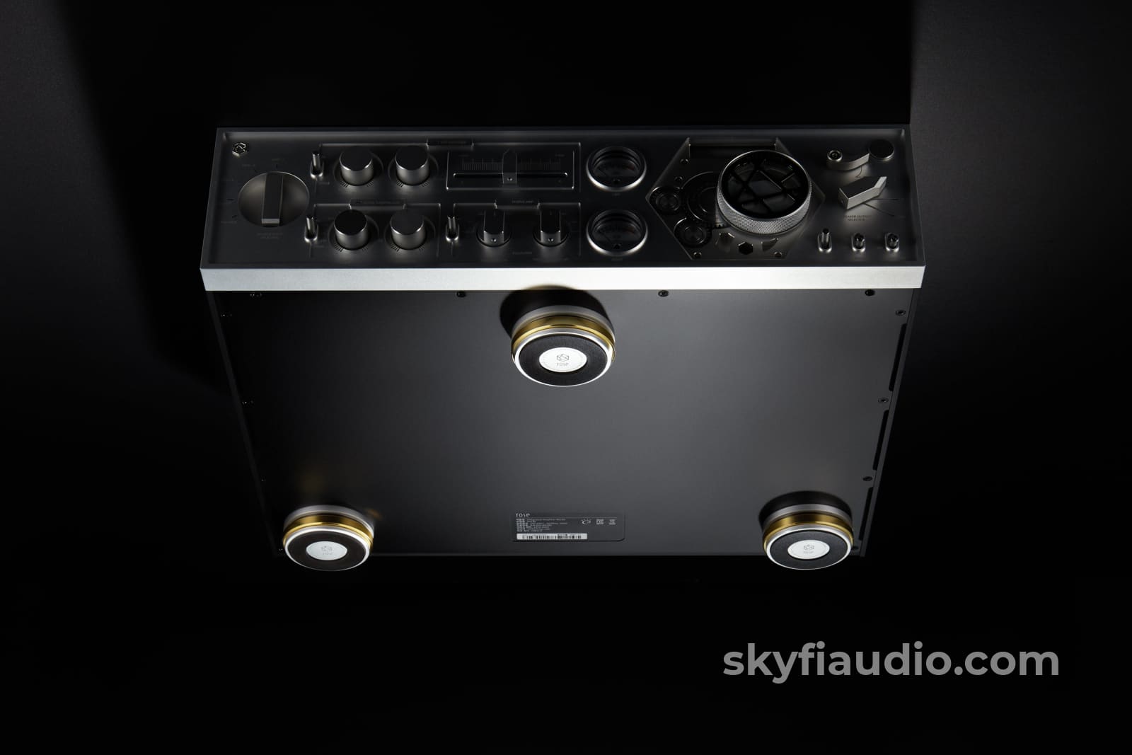 Hifi Rose Ra180 Integrated Amplifier