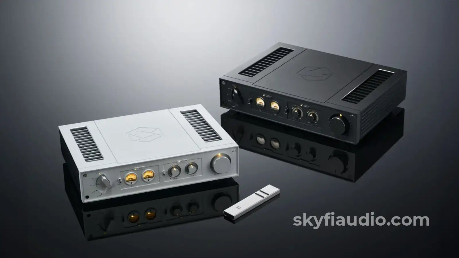 Hifi Rose Ra280 Integrated Amplifier