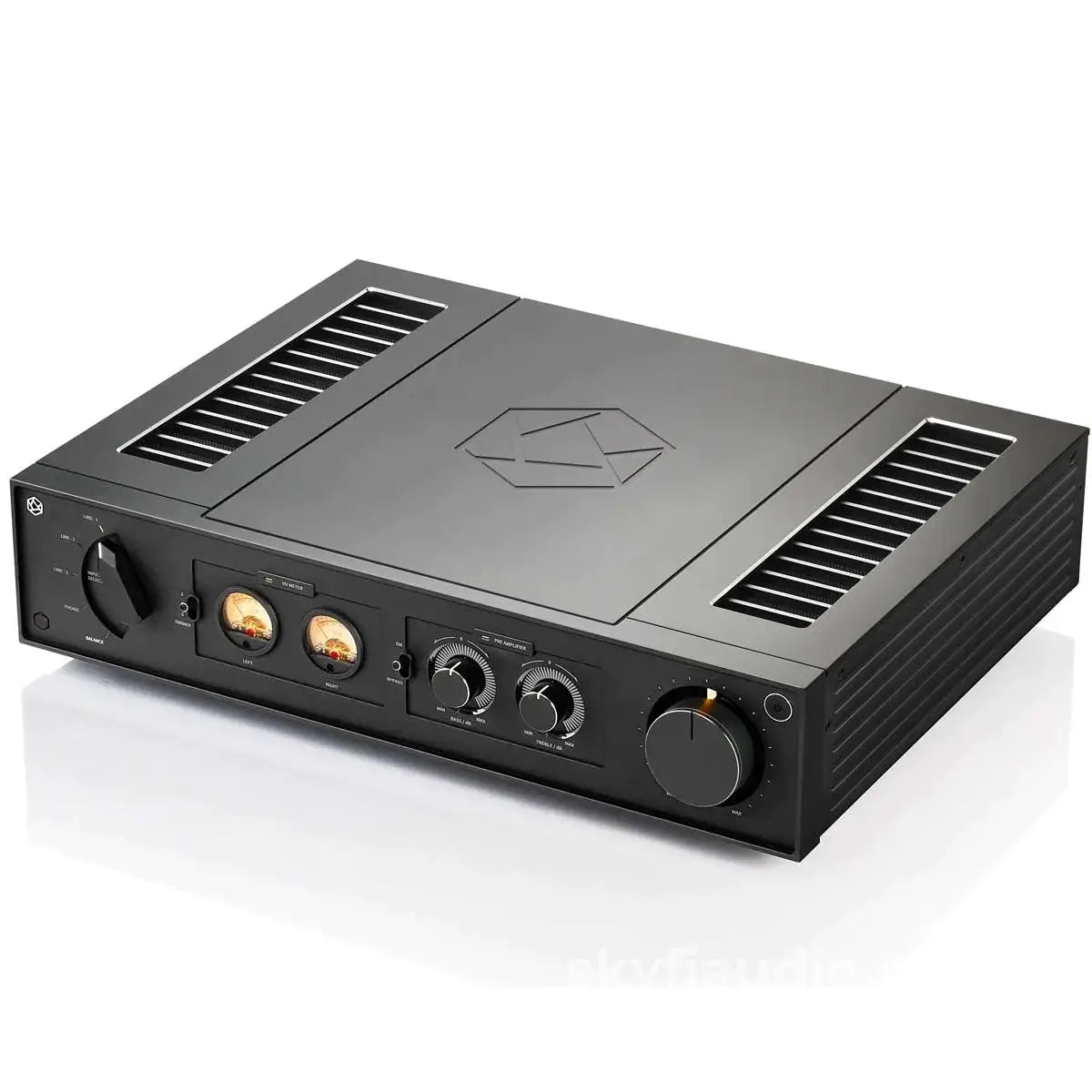 Hifi Rose Ra280 Integrated Amplifier