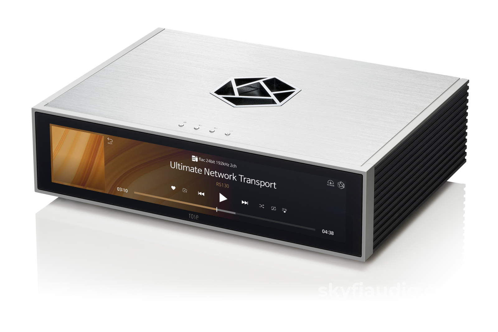 Rs130 Network Transport