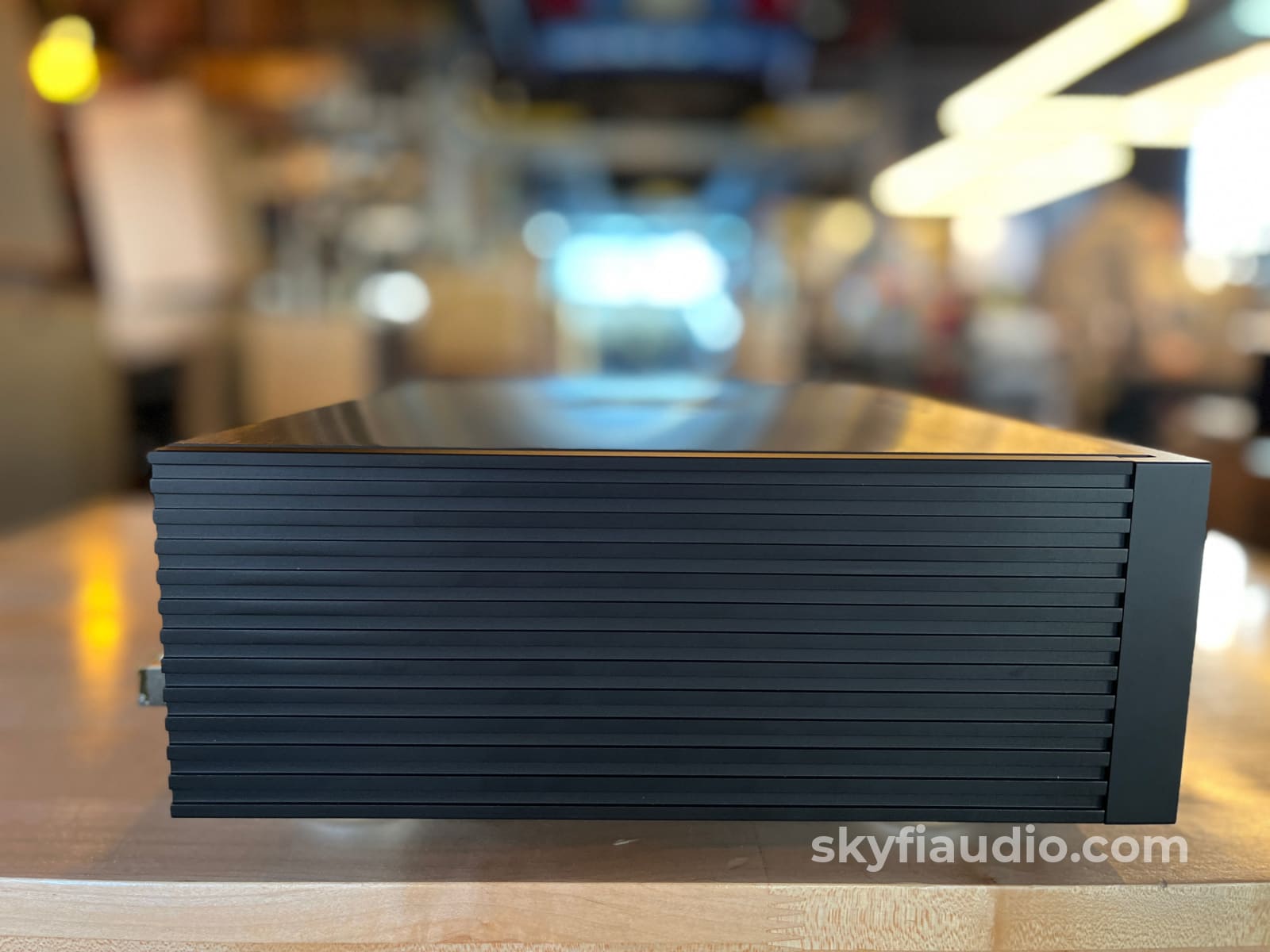 HiFi Rose RS130 Network Transport - Pre Loved CD + Digital