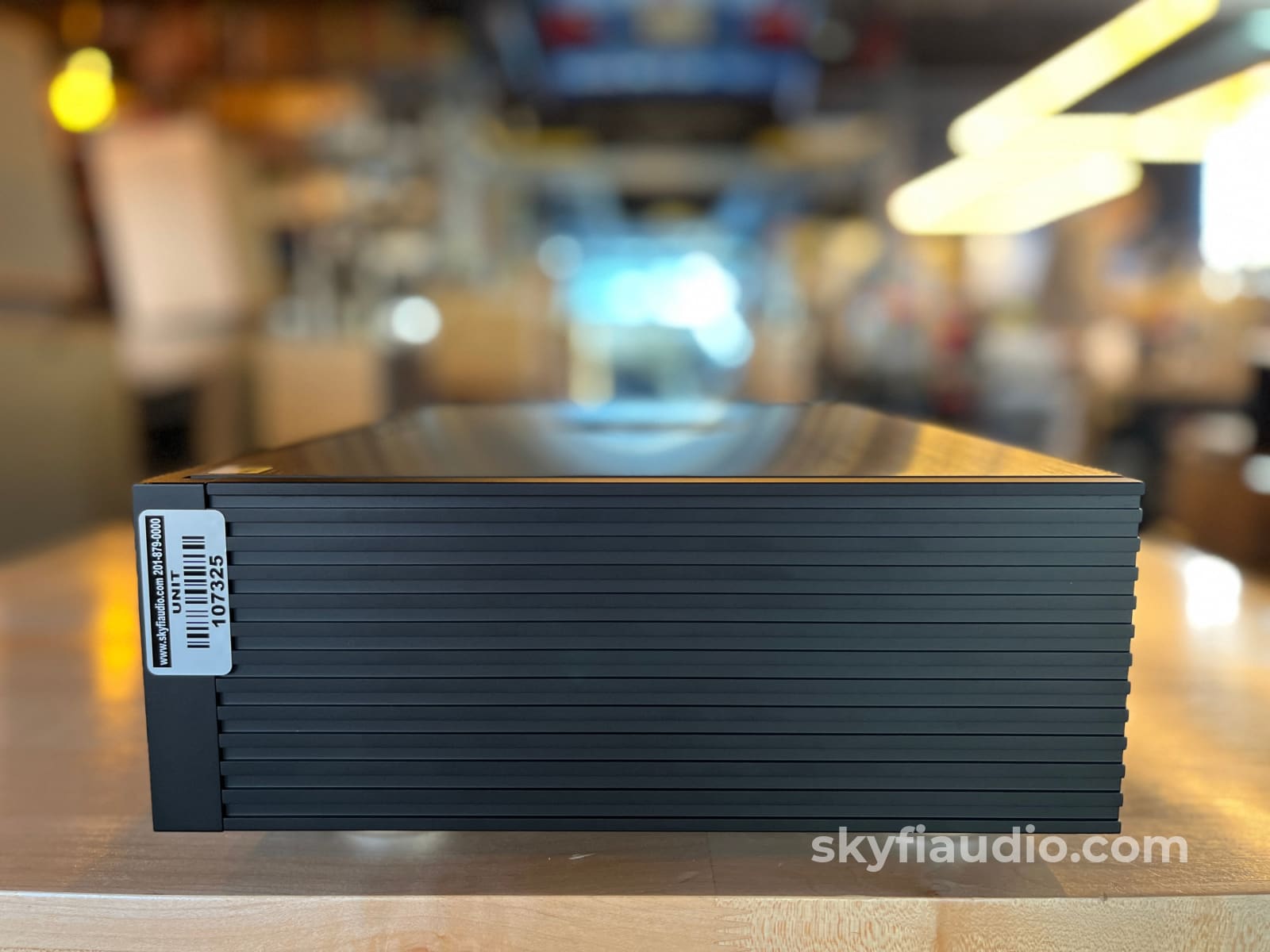 HiFi Rose RS130 Network Transport - Pre Loved CD + Digital