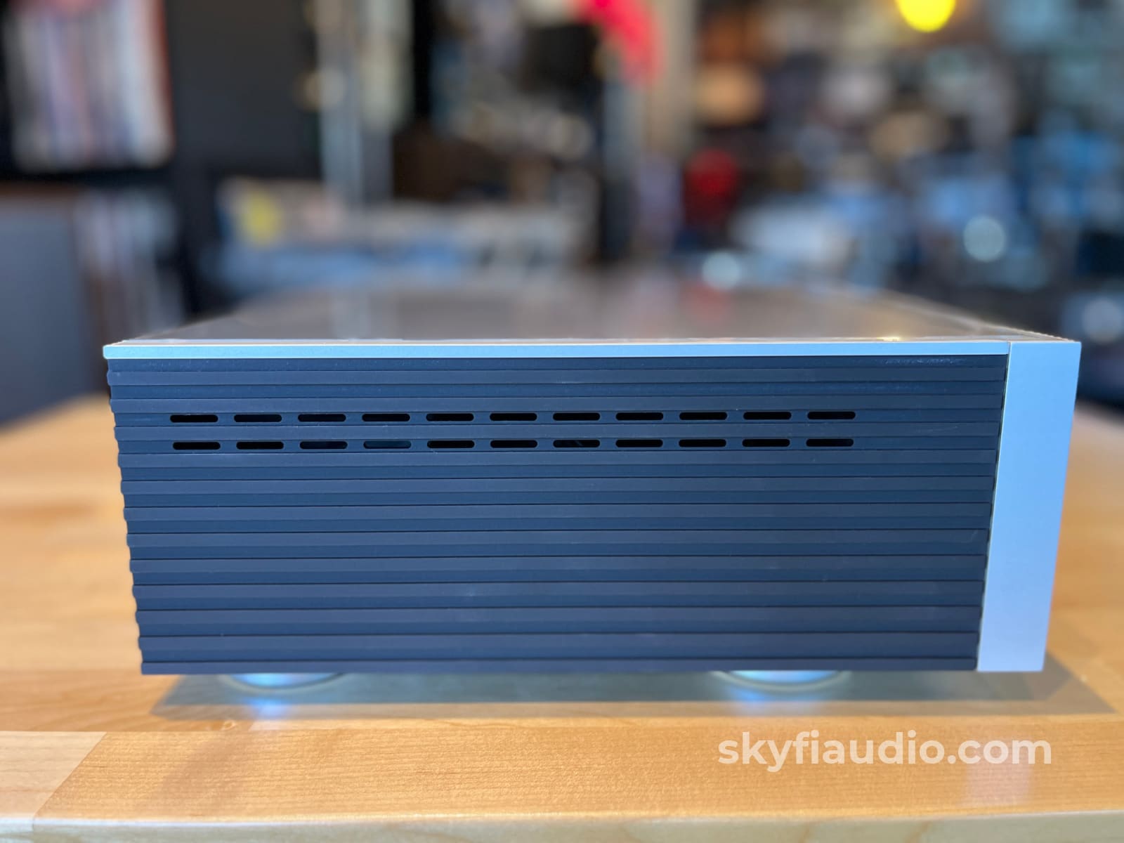 HiFi Rose RS150B Network Streamer and DAC - Pre-Loved - CD + Digital