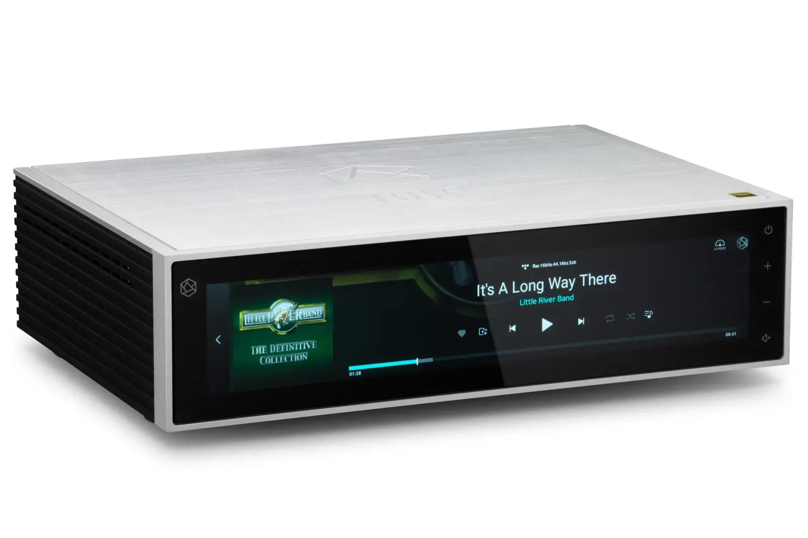 HiFi Rose RS150B Network Streamer and DAC - Pre-Loved/Demo $1250 Off MSRP - CD + Digital