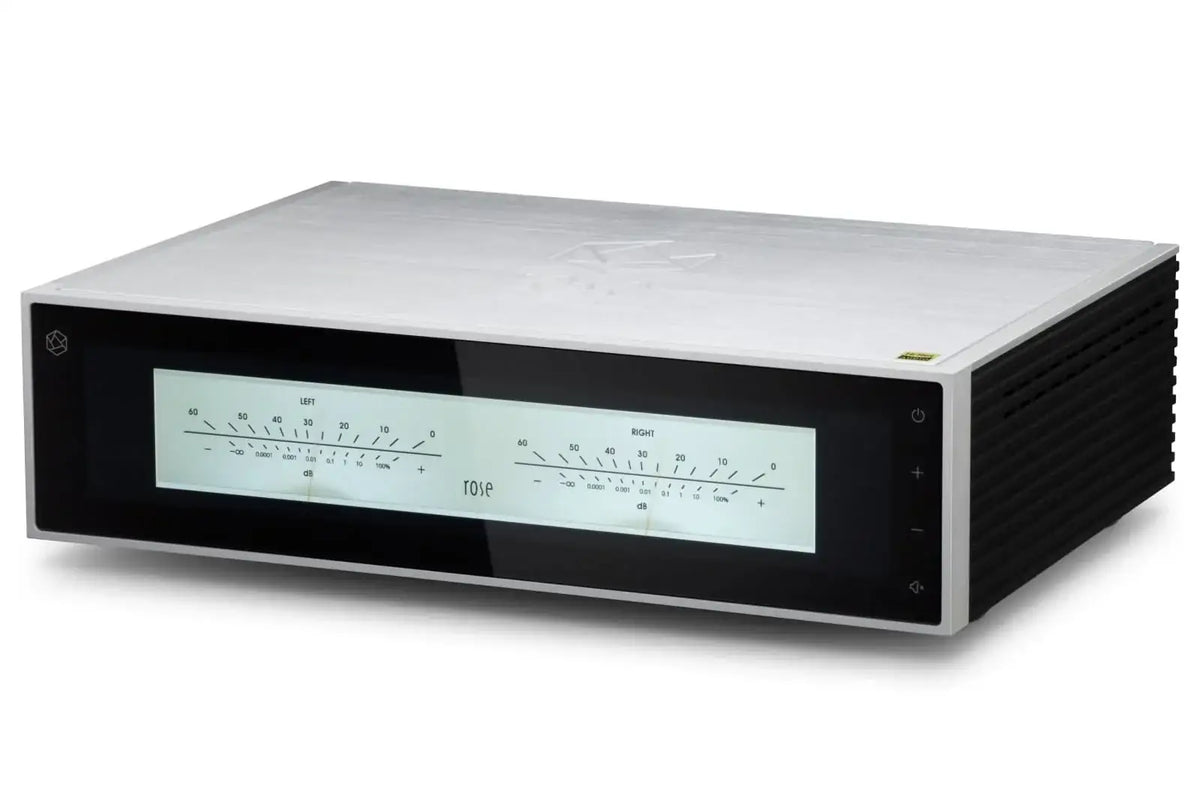 HiFi Rose RS150B Network Streamer and DAC - Pre-Loved/Demo $1250 Off MSRP - CD + Digital