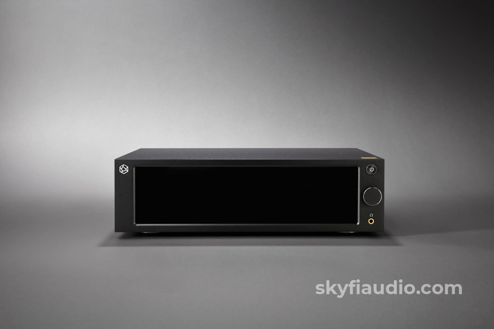 Hifi Rose Rs250A Wireless Network Streamer