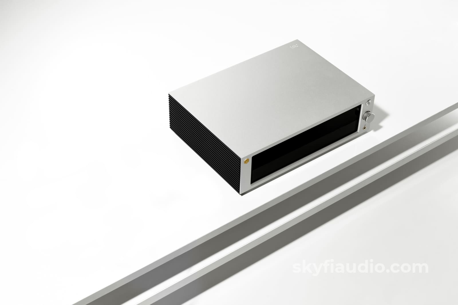 Hifi Rose Rs250A Wireless Network Streamer