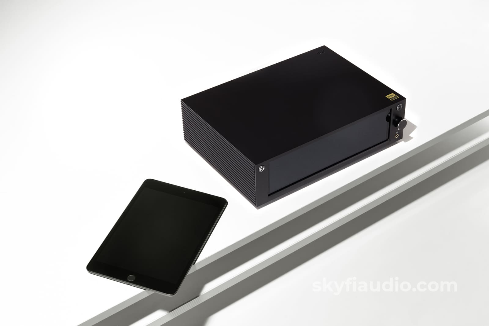 Hifi Rose Rs250A Wireless Network Streamer