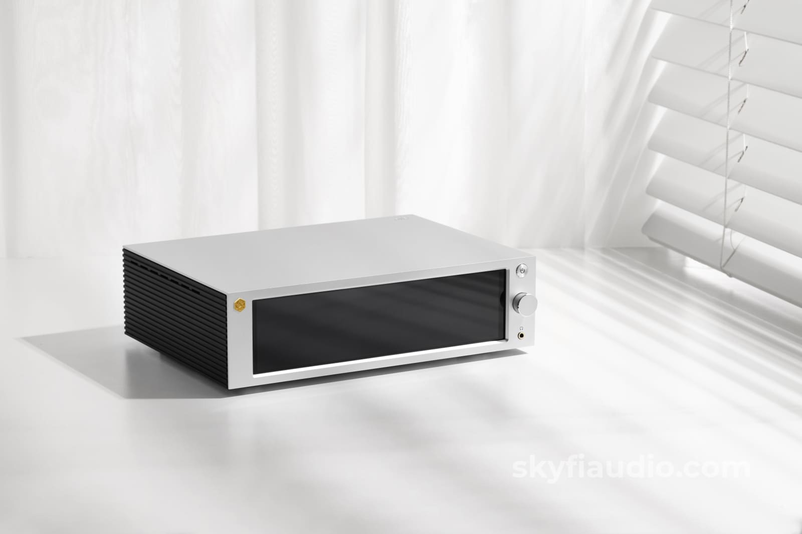 Hifi Rose Rs250A Wireless Network Streamer