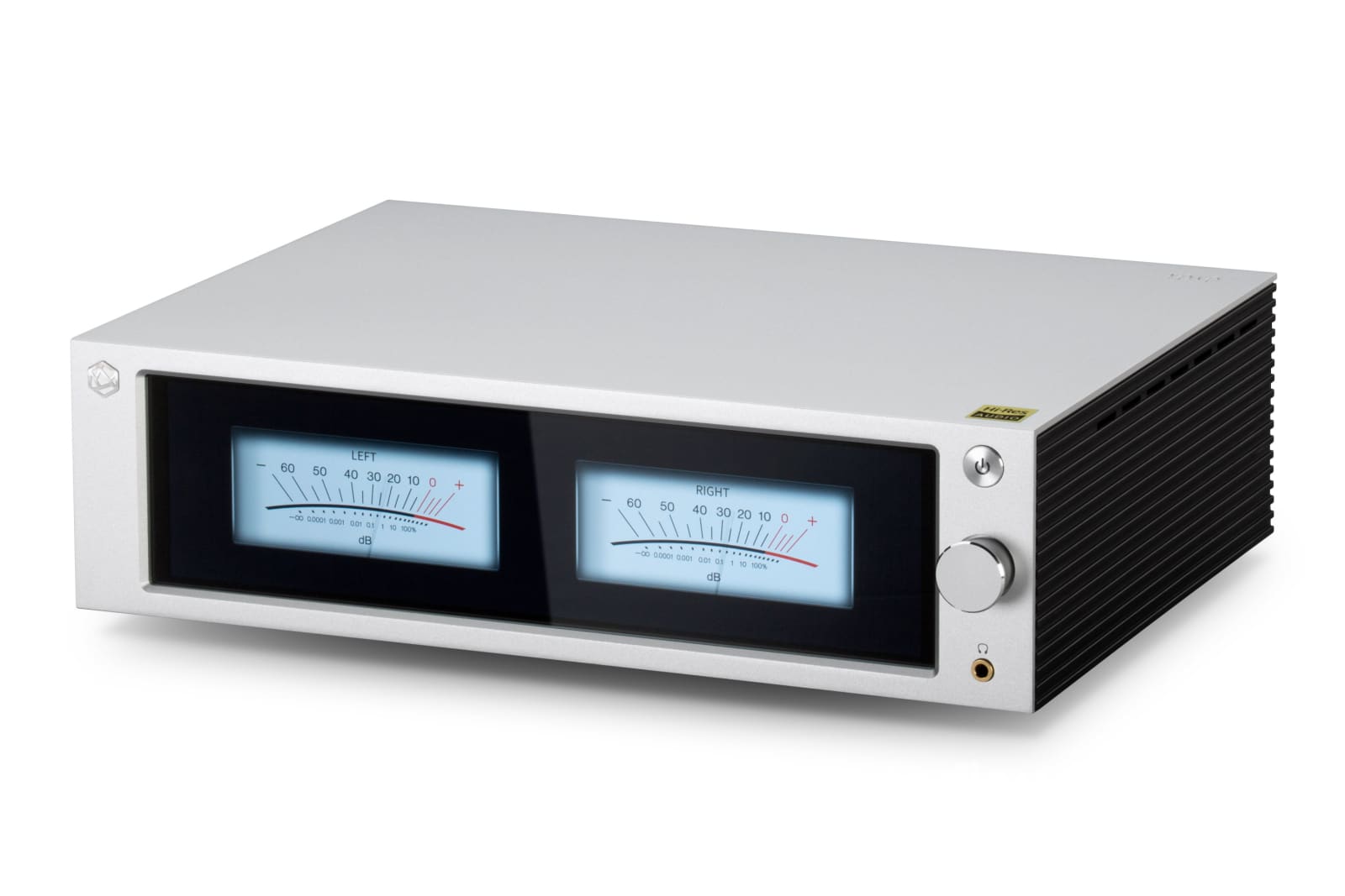 [B-Stock] Rs250 Wireless Network Streamer