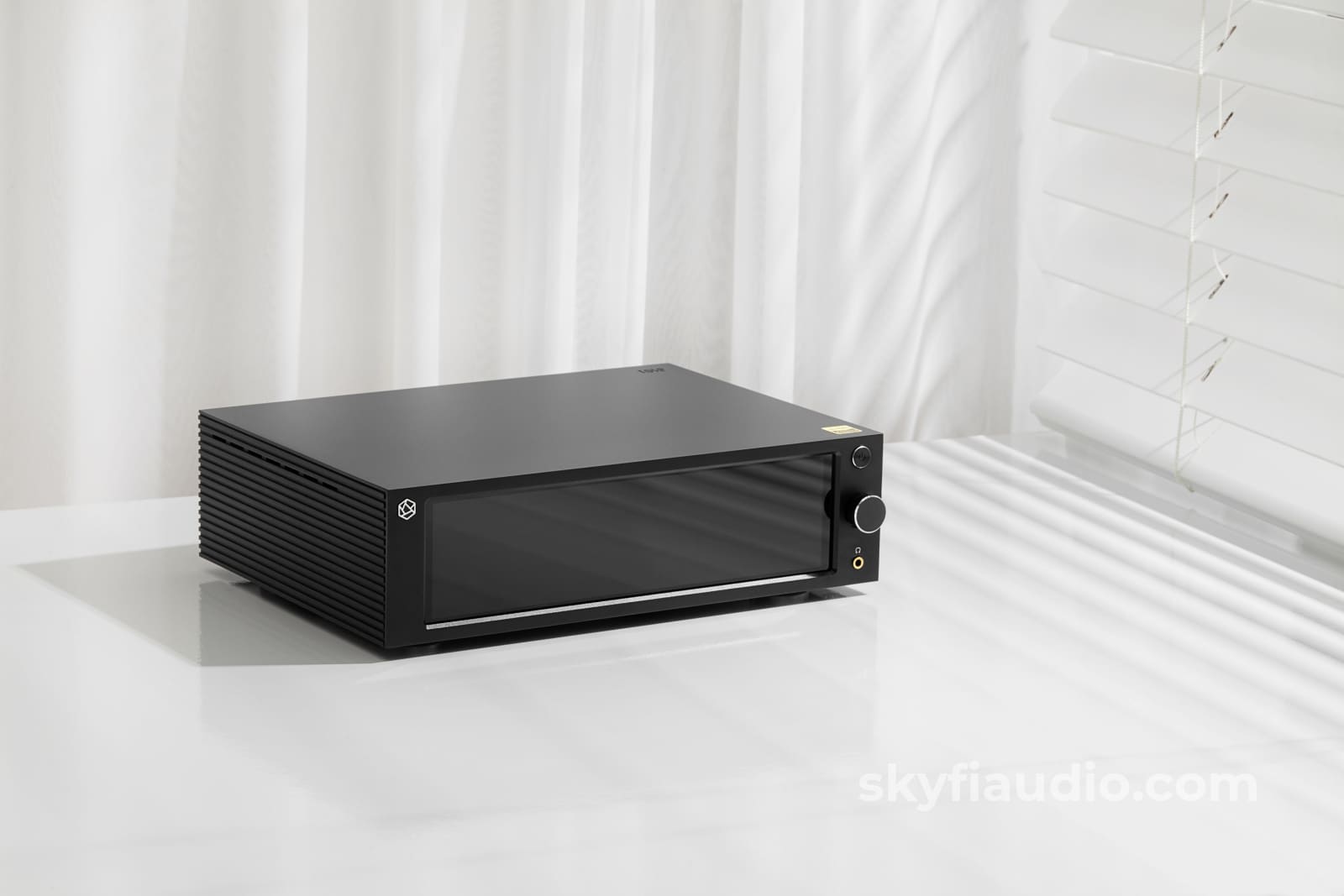 Hifi Rose Rs250A Wireless Network Streamer