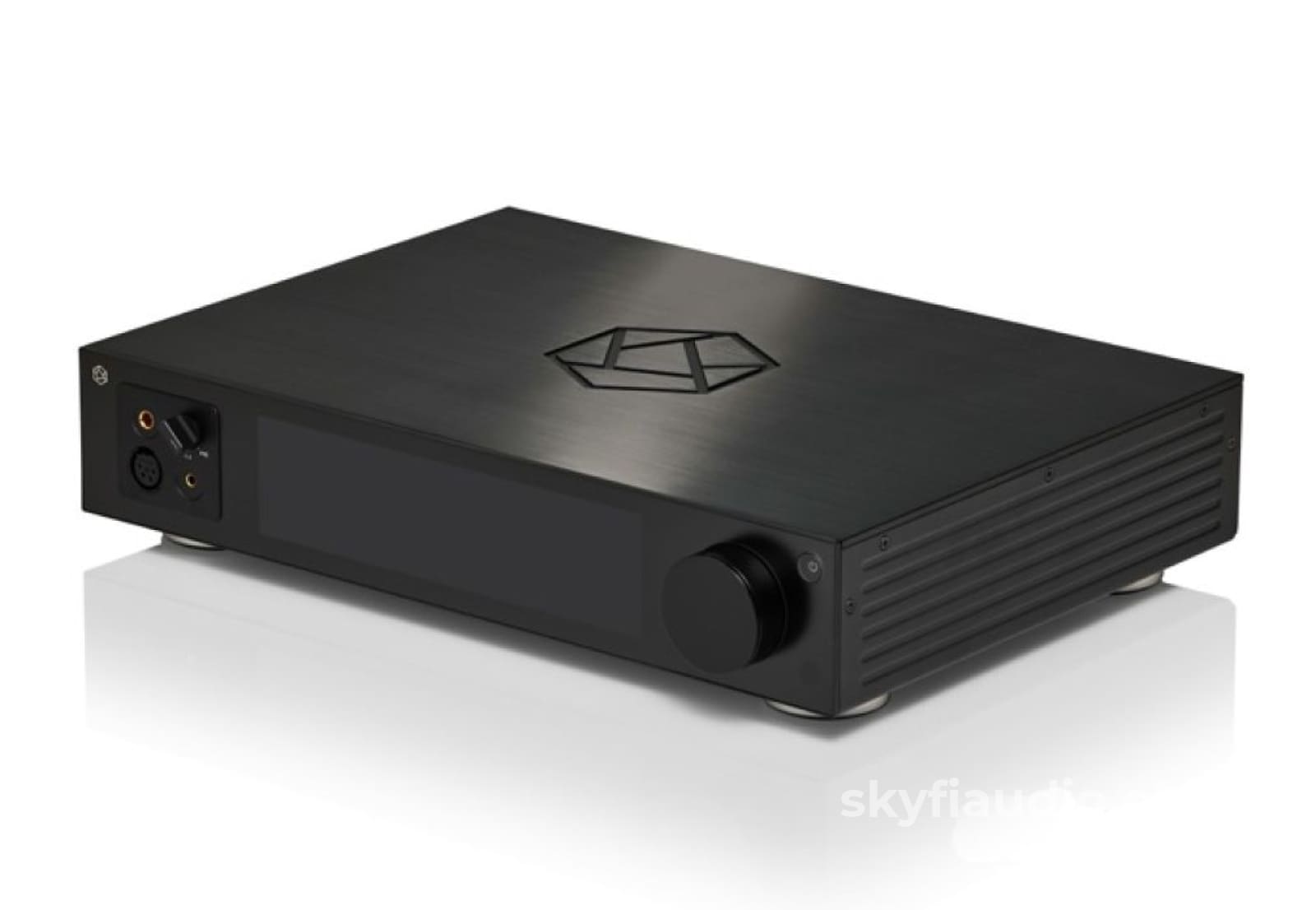 HiFI Rose RS451 Network Streamer New Release CD + Digital