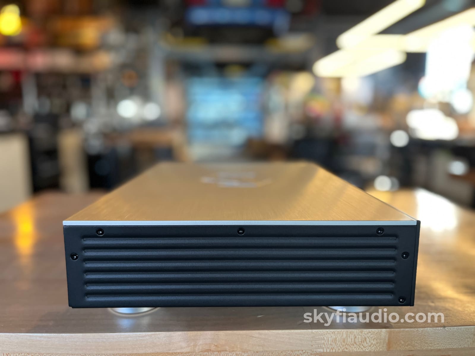 HiFI Rose RS451 Network Streamer - New Release - Now in Stock! CD + Digital