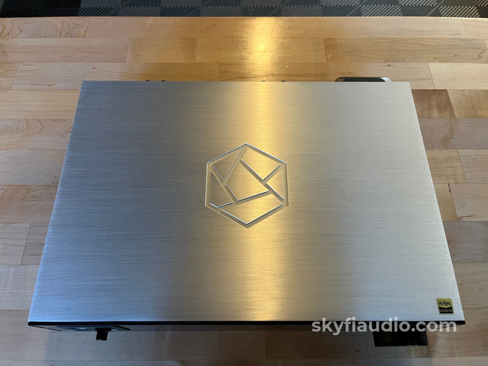 HiFI Rose RS451 Network Streamer - New Release - Now in Stock! CD + Digital