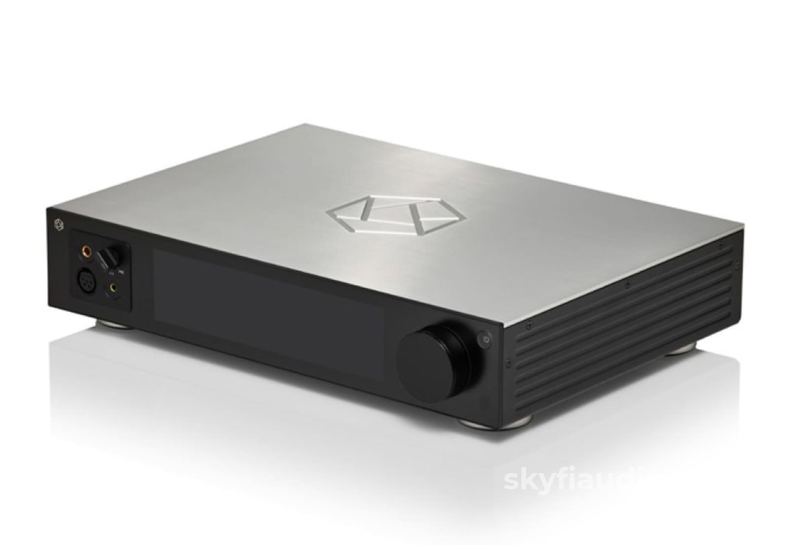 HiFI Rose RS451 Network Streamer New Release CD + Digital