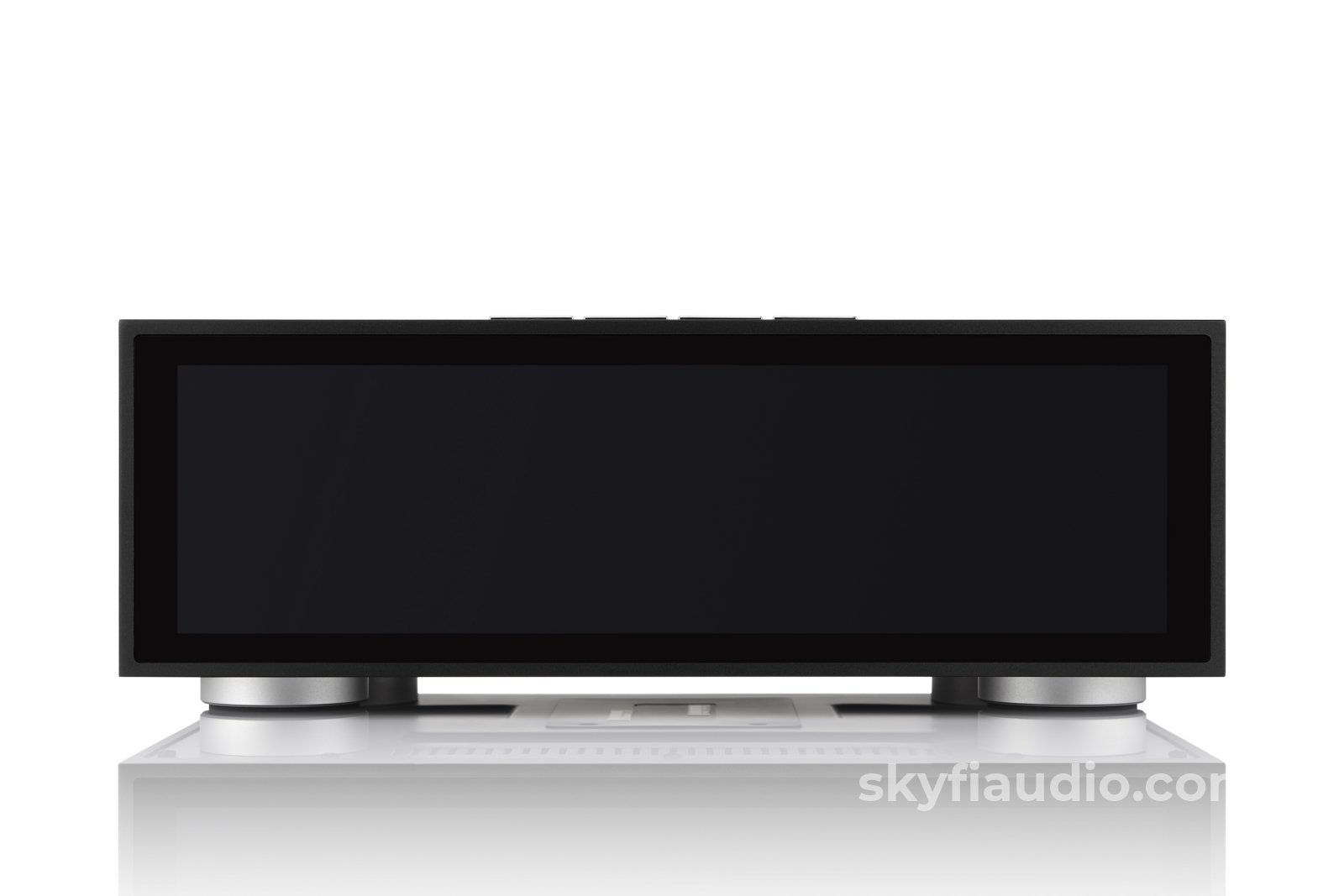 Rs520 Wireless Network Streamer & Integrated Amplifier