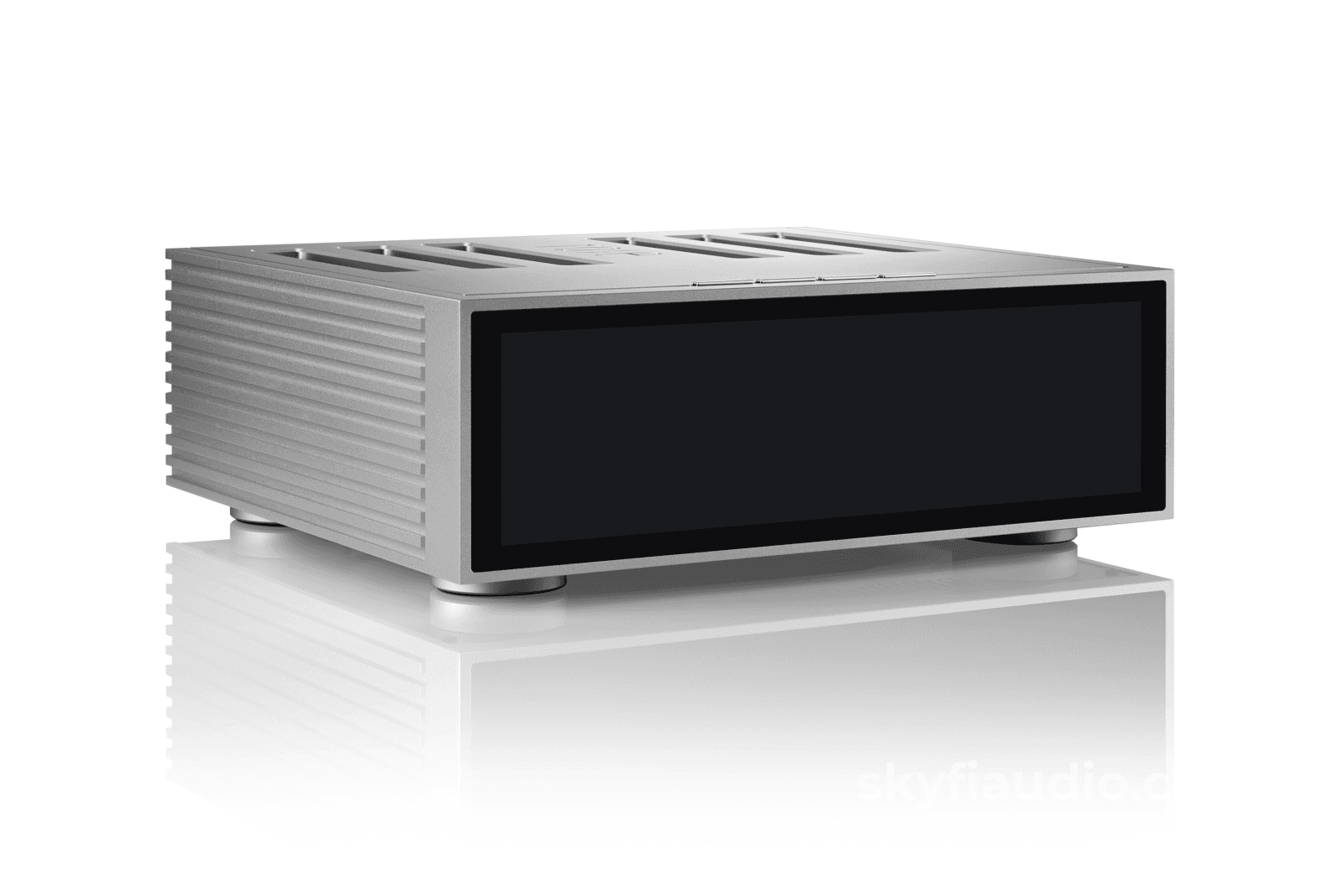Rs520 Wireless Network Streamer & Integrated Amplifier