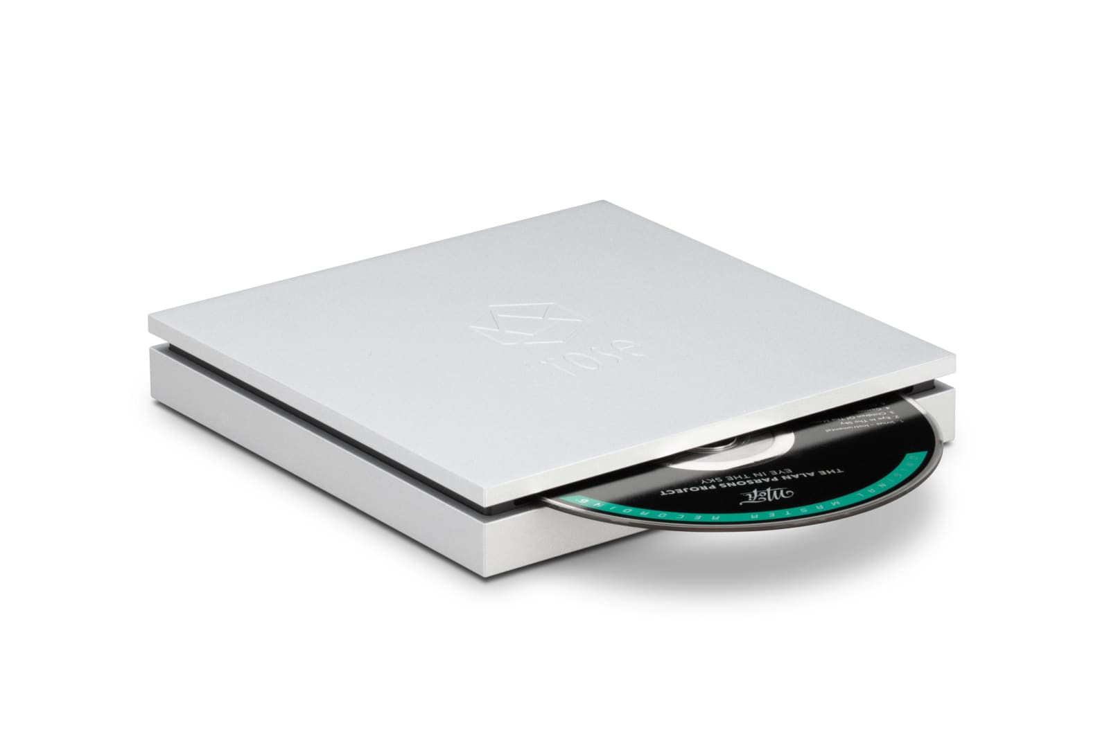 Rsa780 Cd Drive Silver