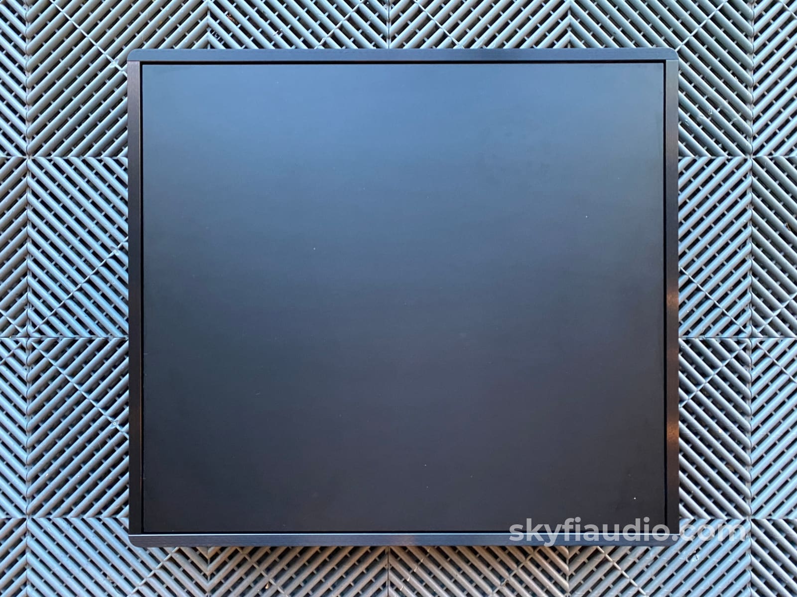 Hrs S3-1921 Isolation Base Large 21 X 19 Accessory