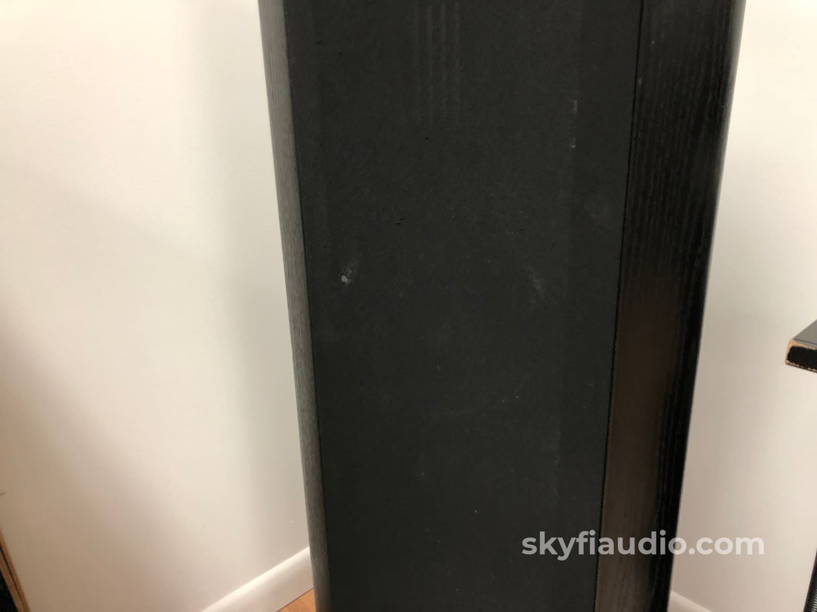 Infinity Renaissance 90 Vintage Speakers With Emit Drivers