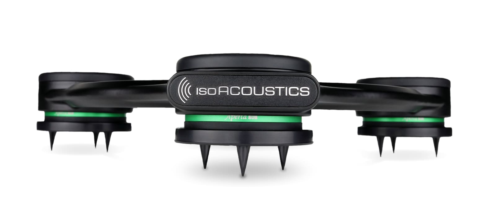 IsoAcoustics Aperta SUB Series Isolations Stand for Subwoofers (Each) SUB Accessory