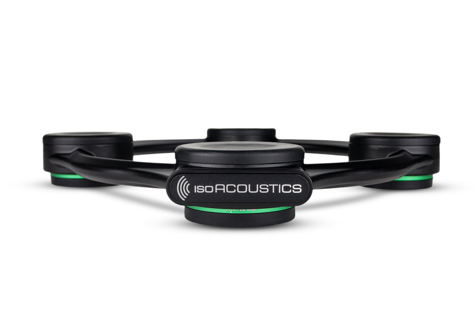 IsoAcoustics Aperta SUB Series Isolations Stand for Subwoofers (Each) Accessory