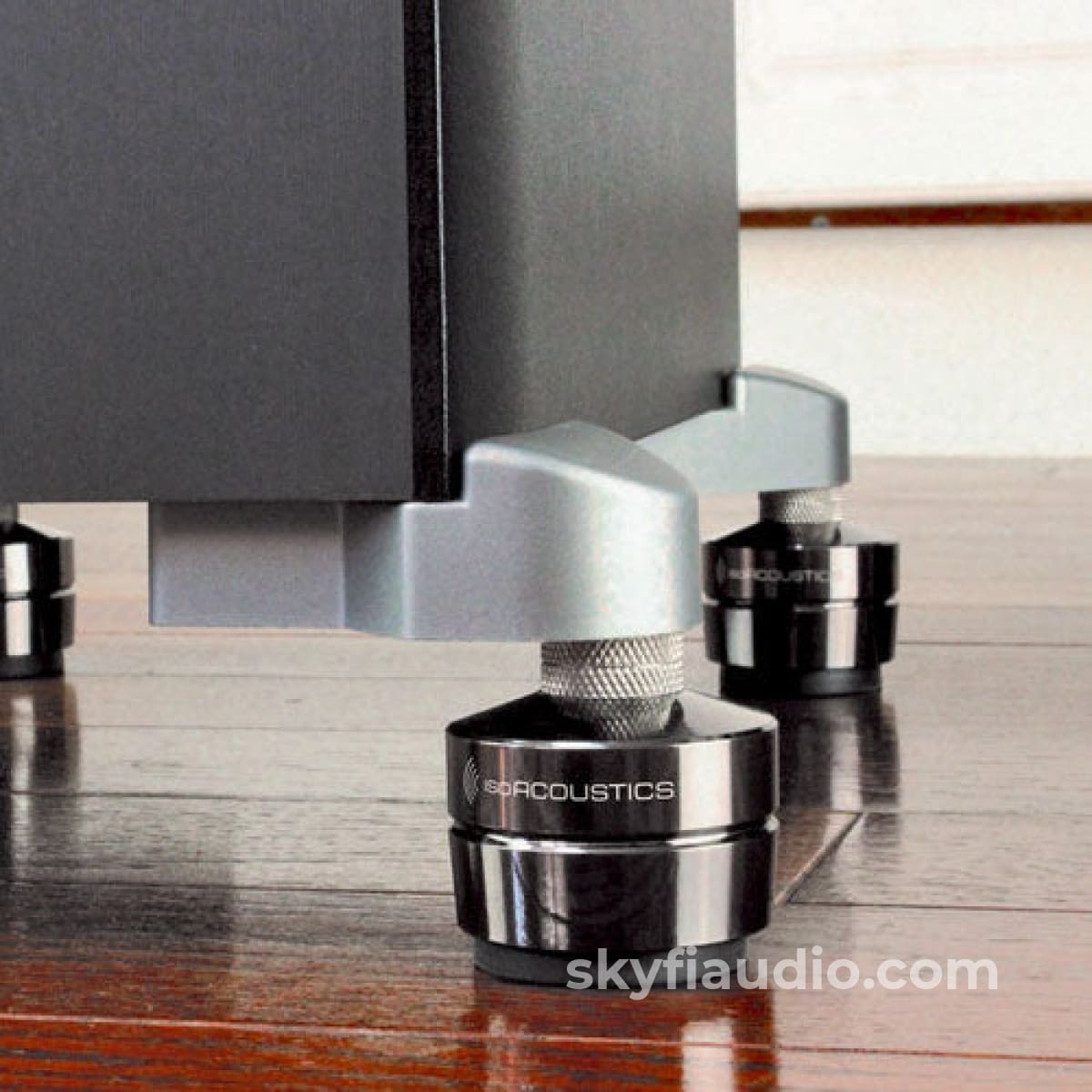 IsoAcoustics GAIA Series Isolation Feet (Set Of 4) Accessory