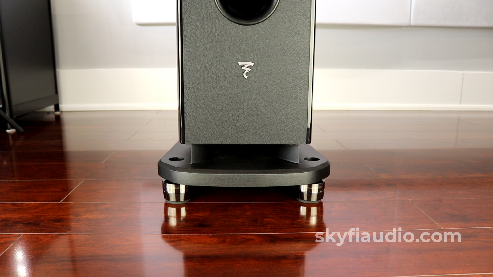 IsoAcoustics GAIA Series Isolation Feet (Set Of 4) Accessory