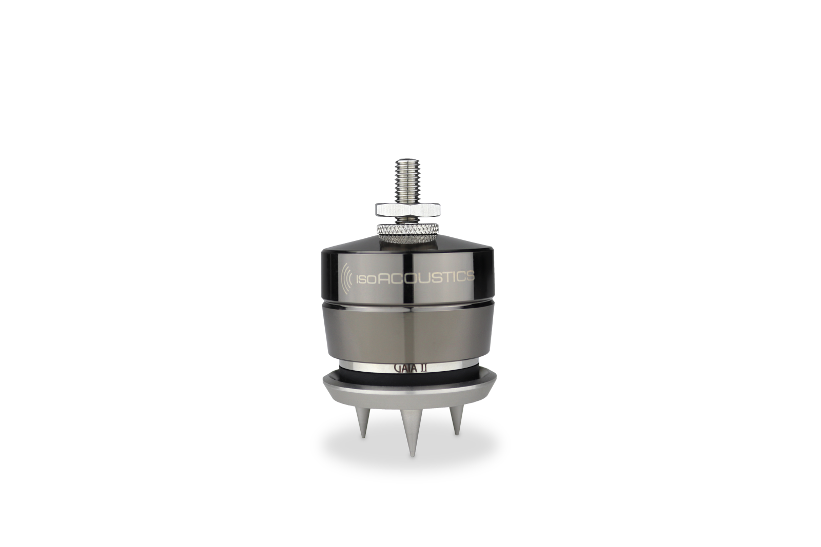 IsoAcoustics GAIA Series Isolation Feet (Set Of 4) Accessory