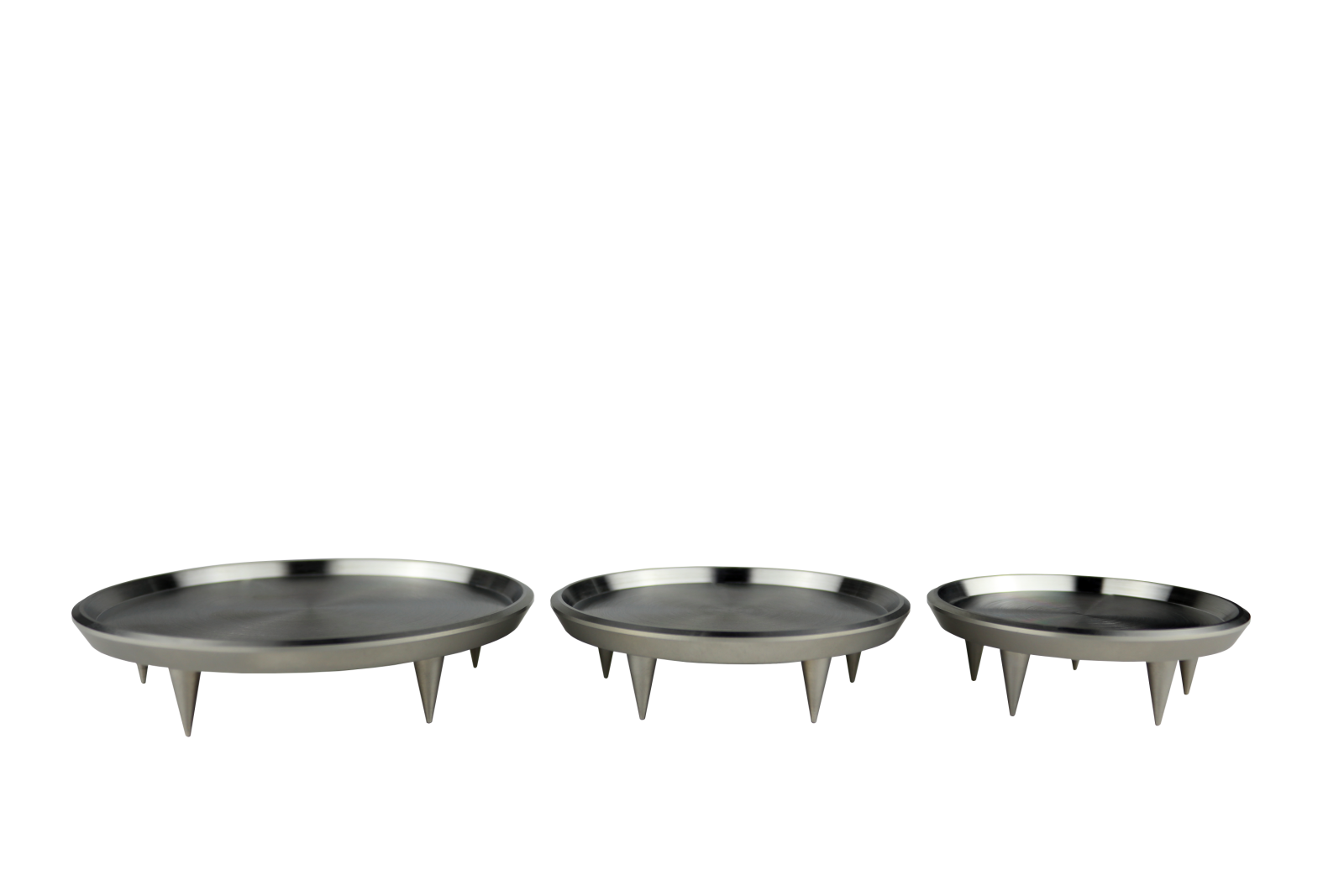 IsoAcoustics GAIA-TITAN Series Isolation Feet (Set Of 4) Accessory