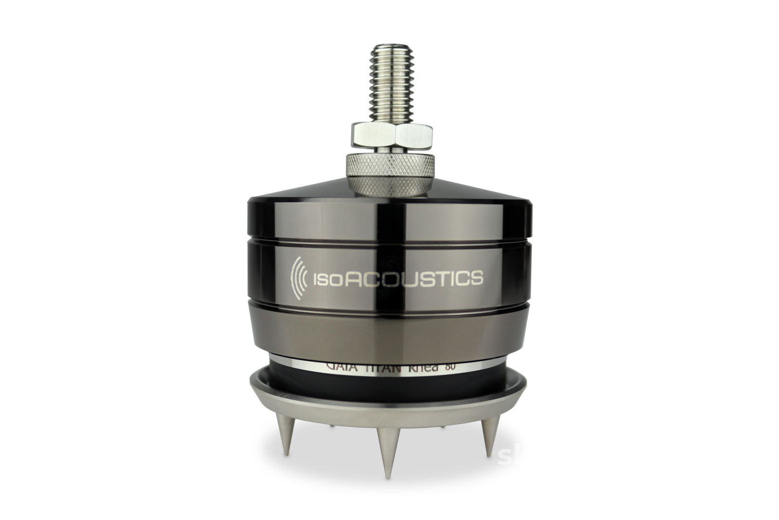 IsoAcoustics GAIA-TITAN Series Isolation Feet (Set Of 4) Accessory