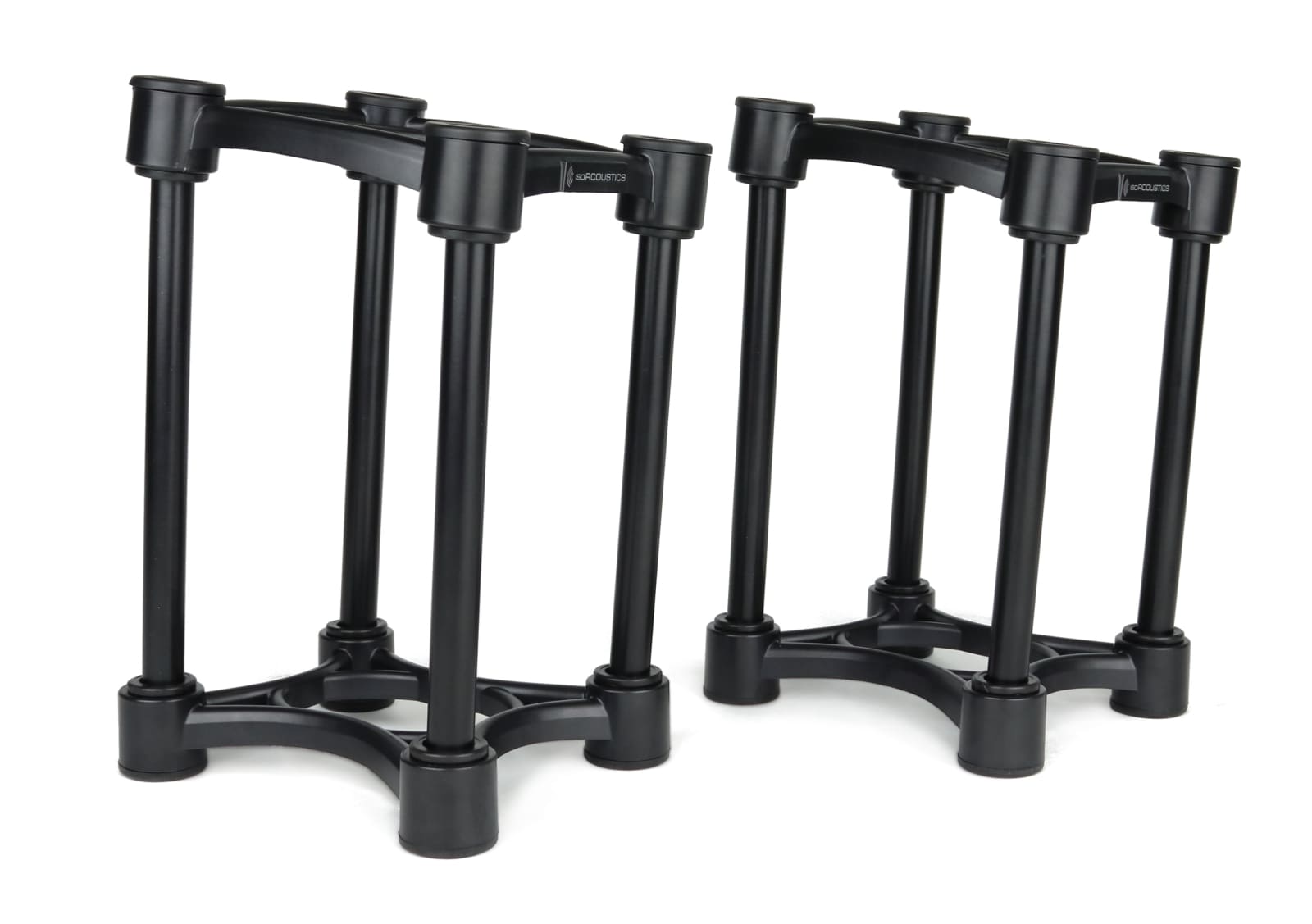 IsoAcoustics ISO Stands for Studio Monitor Isolation Accessory